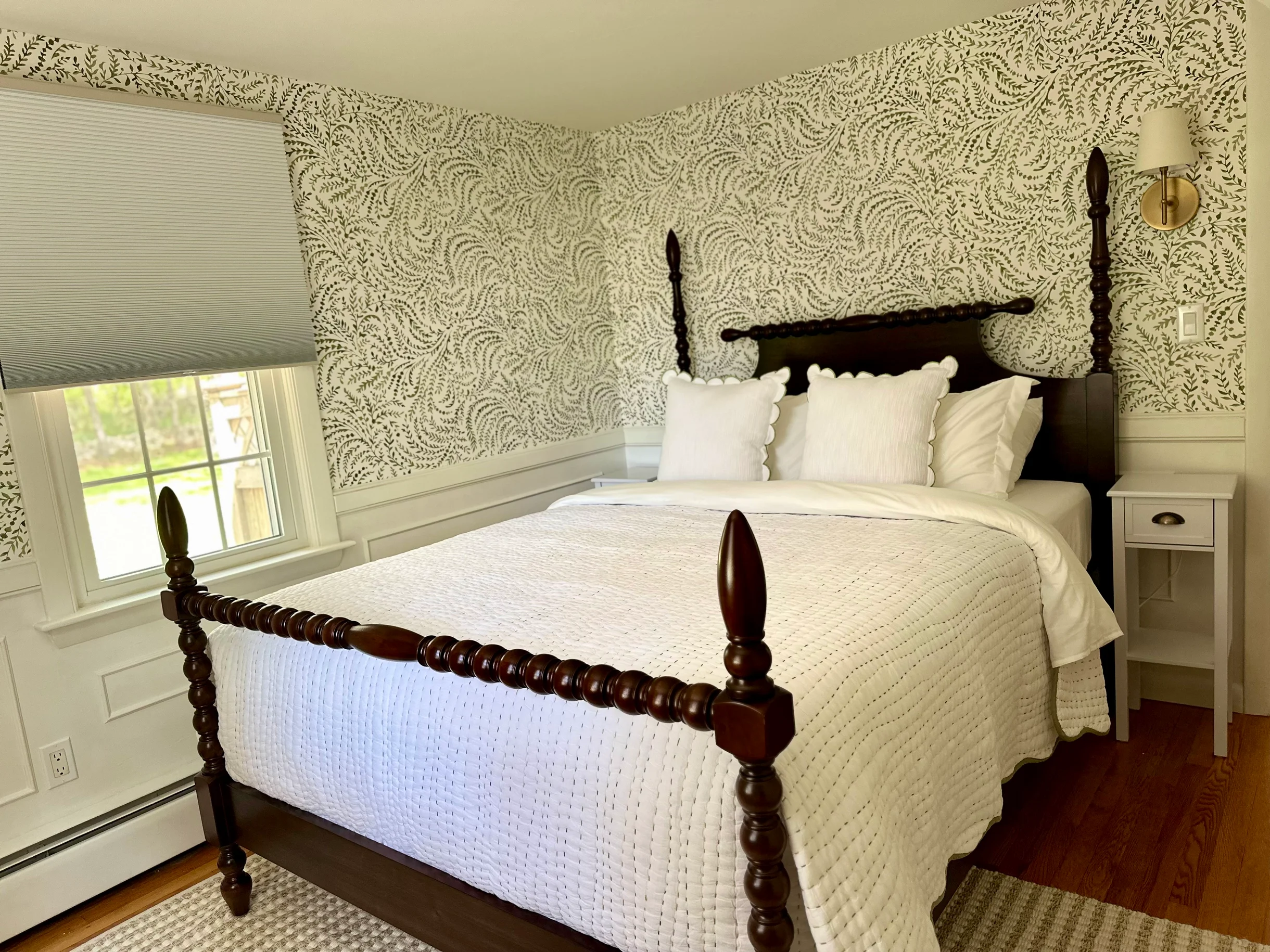 Cape Forty Six: A Serene Getaway in Falmouth #4