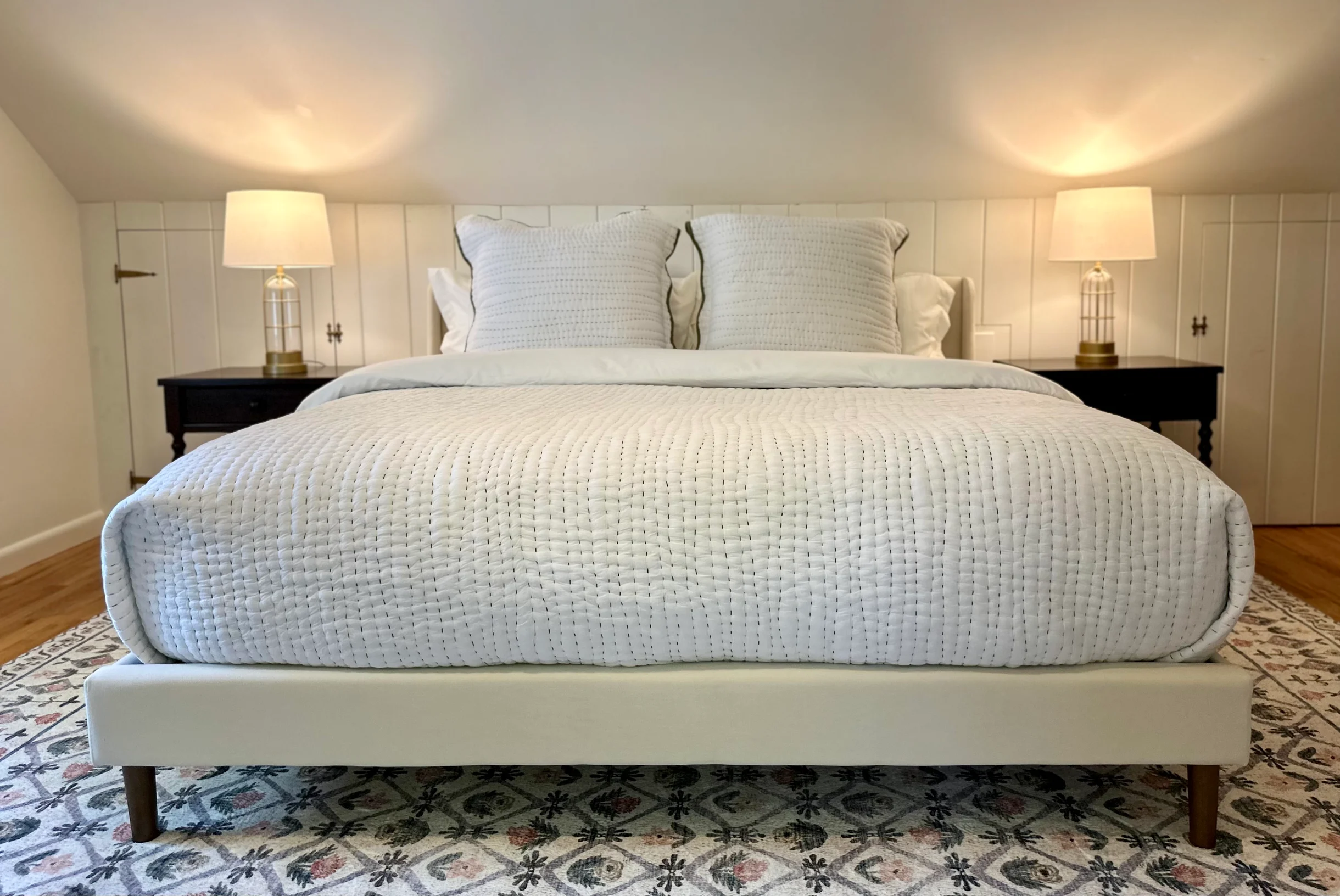 Cape Forty Six: A Serene Getaway in Falmouth #5