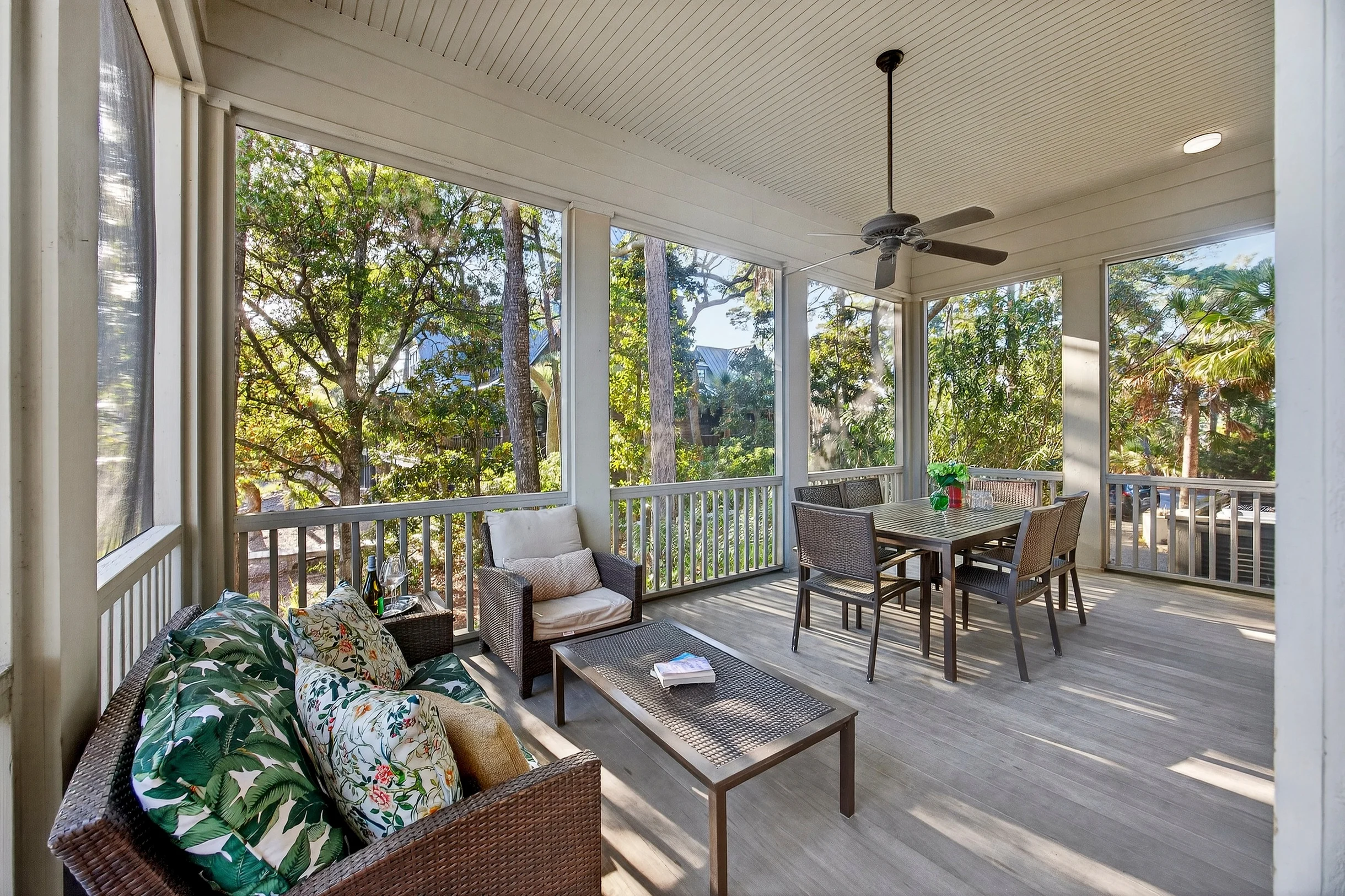 Wander Kiawah Marsh Retreat #71