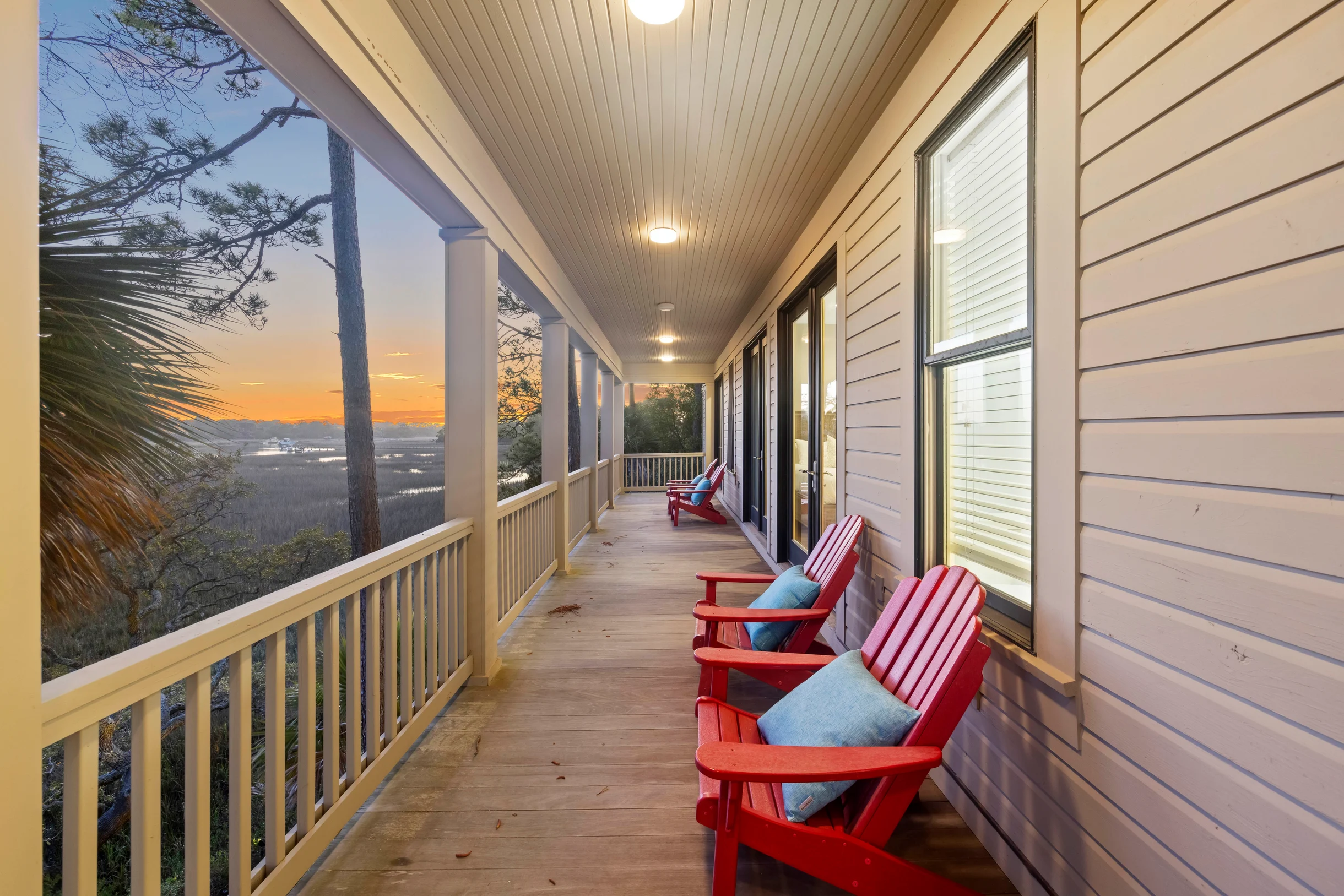 Wander Kiawah Marsh Retreat #75