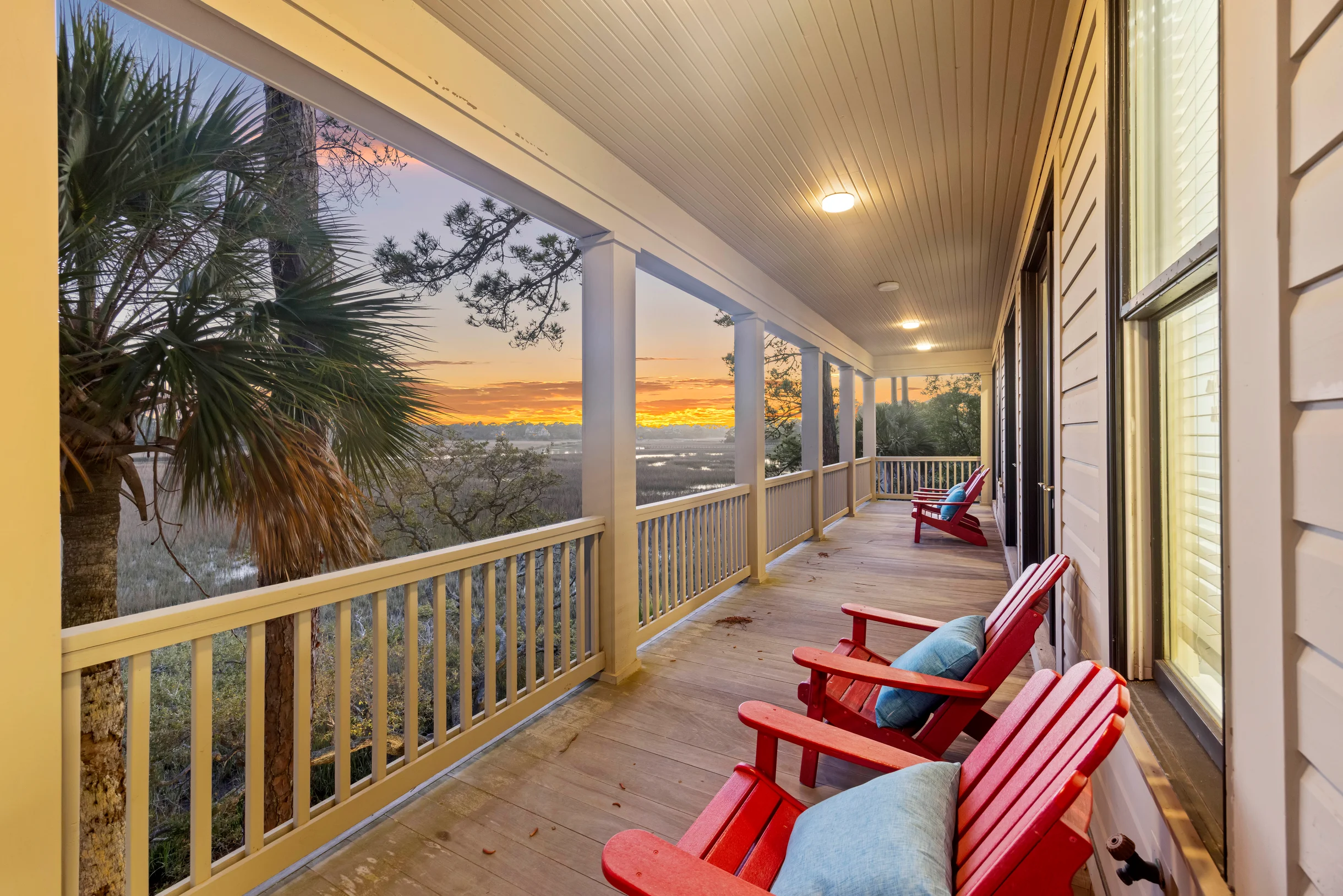 Wander Kiawah Marsh Retreat #69