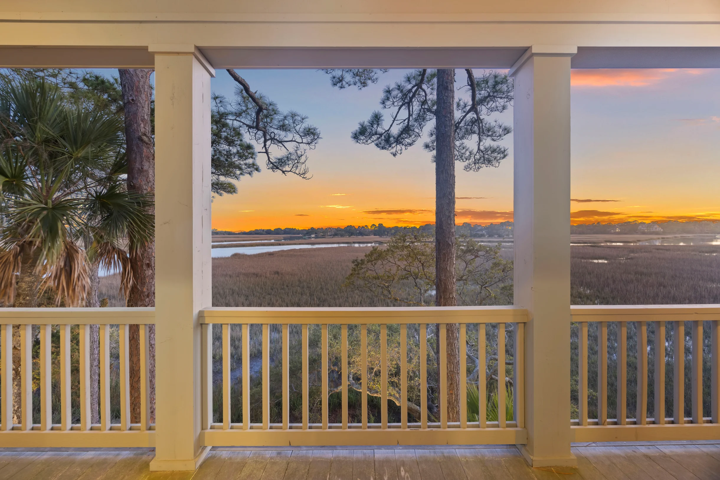 Wander Kiawah Marsh Retreat #129