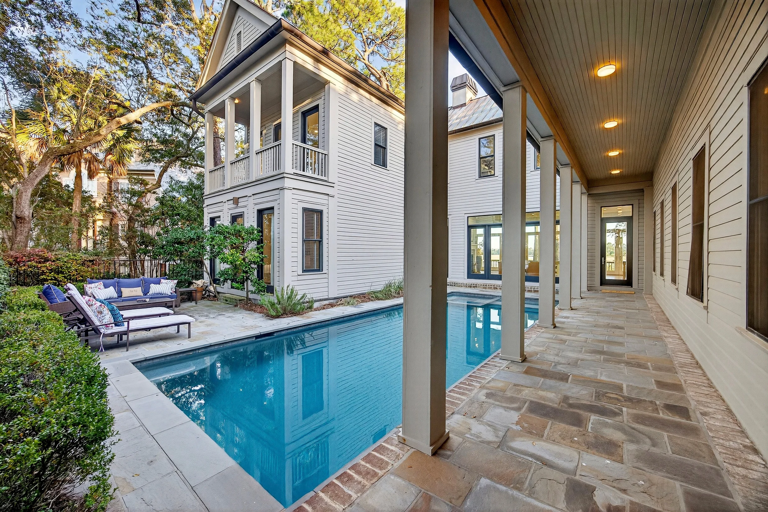 Wander Kiawah Marsh Retreat #101