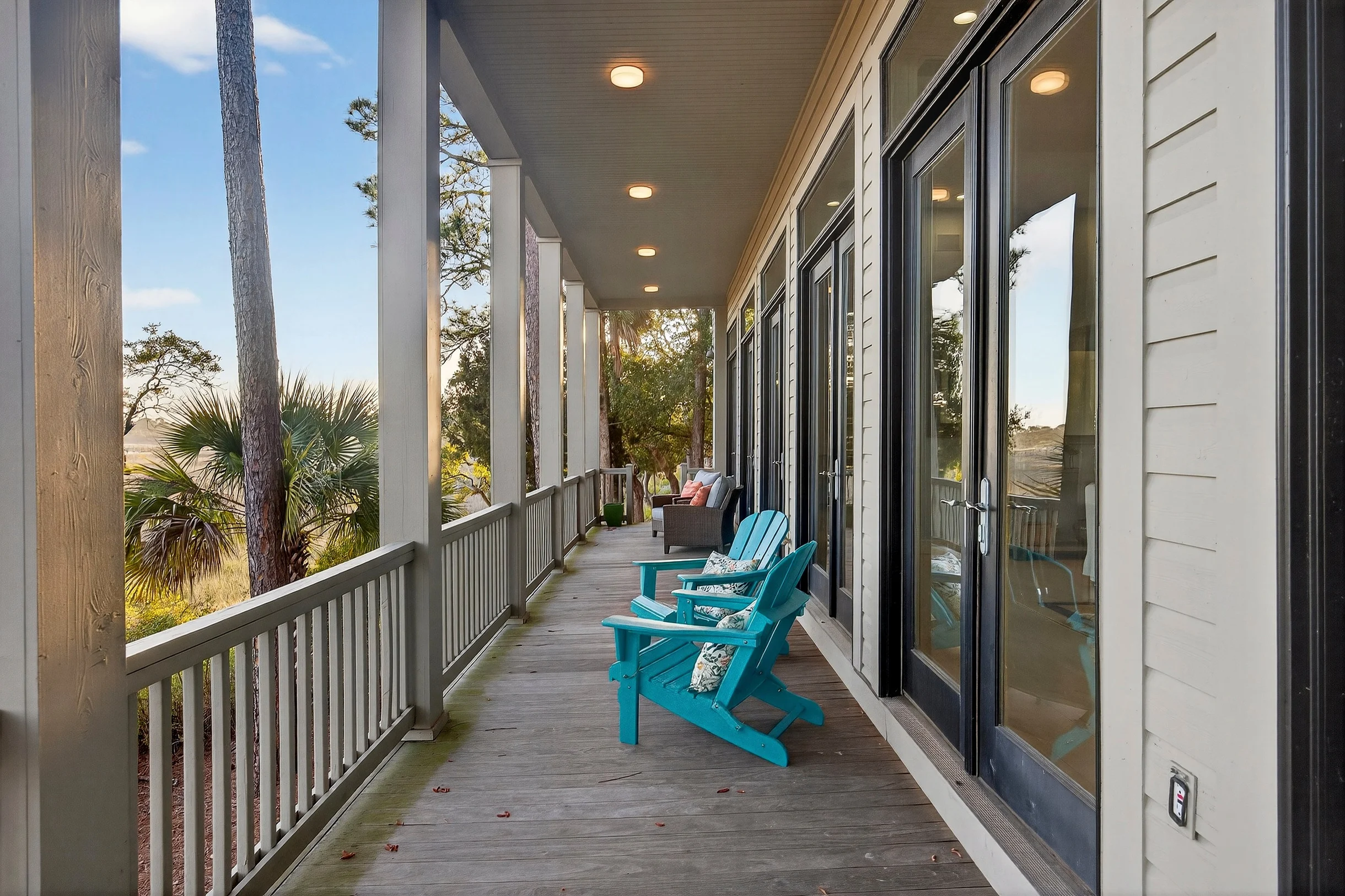 Wander Kiawah Marsh Retreat #131