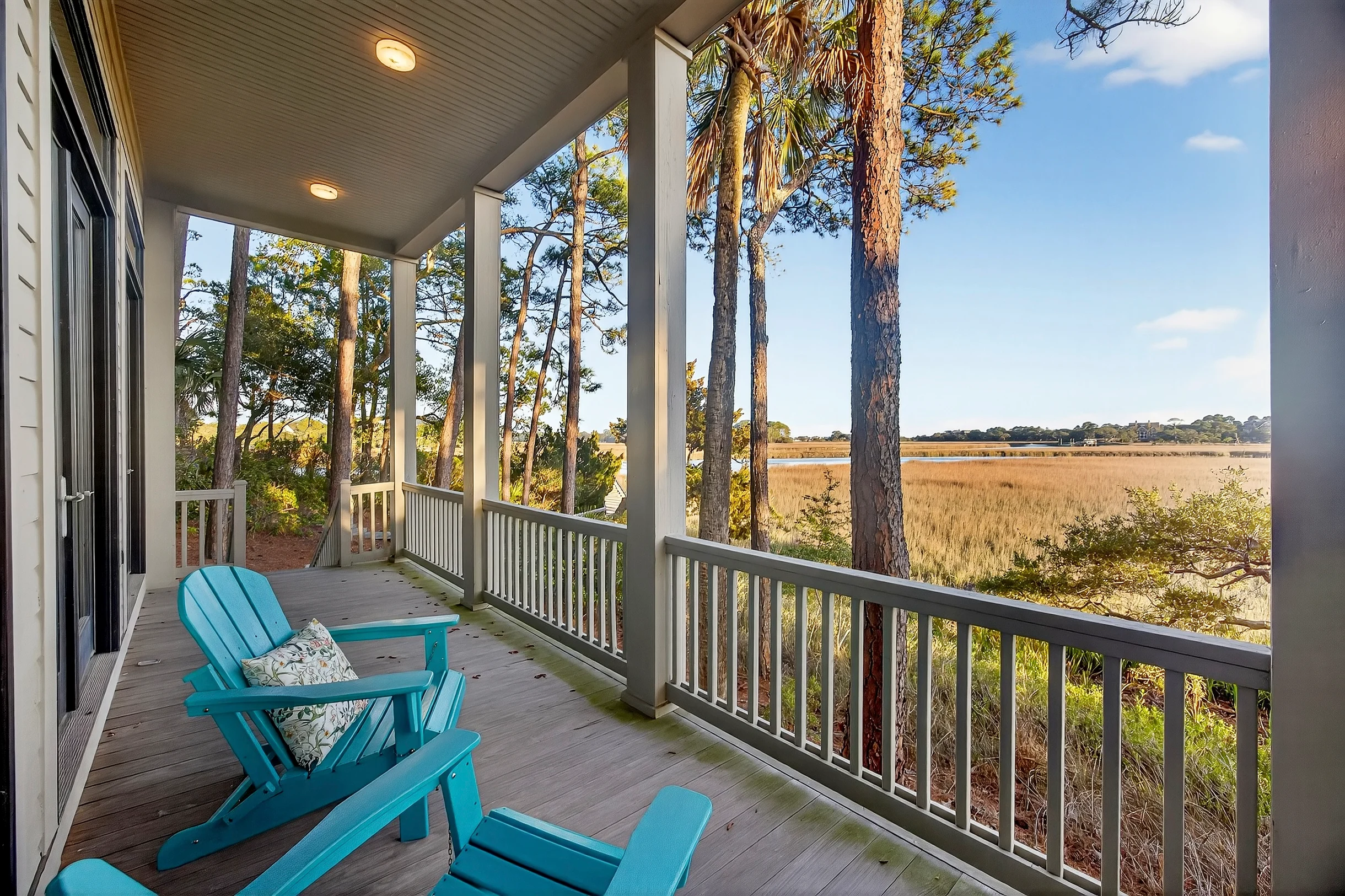 Wander Kiawah Marsh Retreat #87