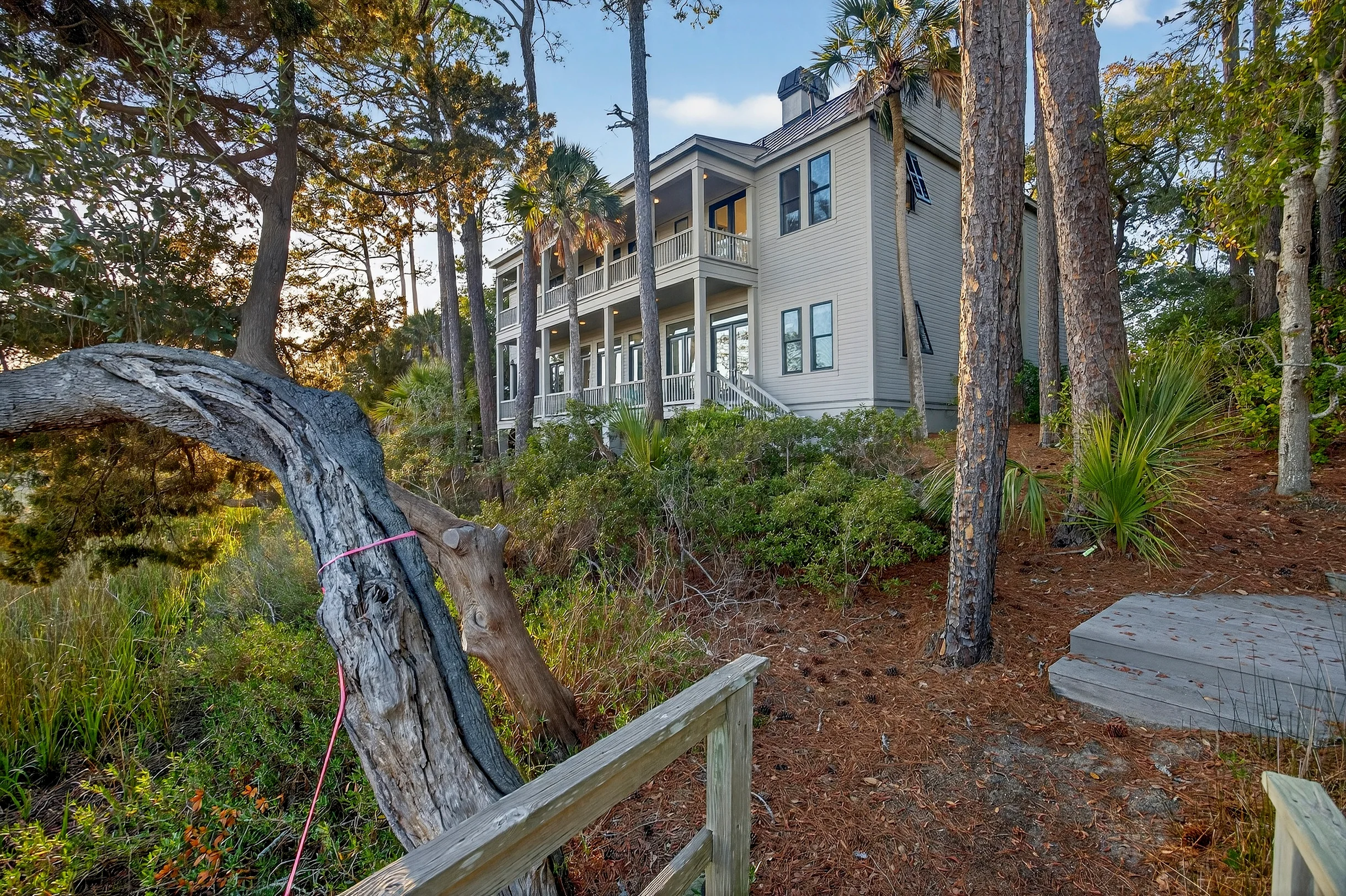 Wander Kiawah Marsh Retreat #97