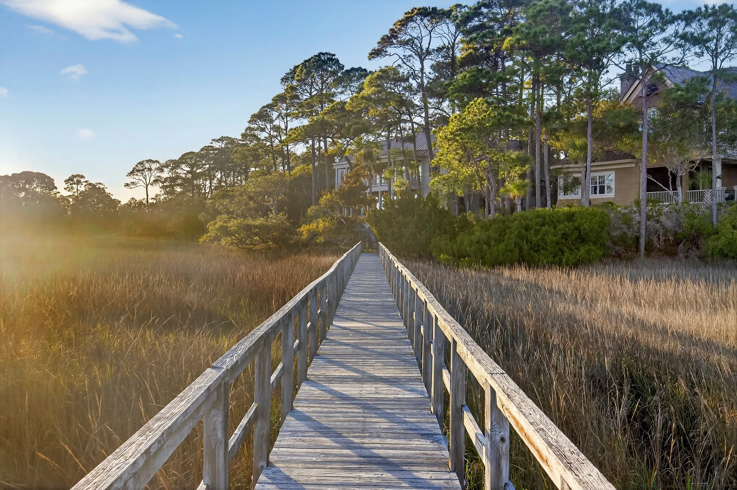 Wander Kiawah Marsh Retreat #126