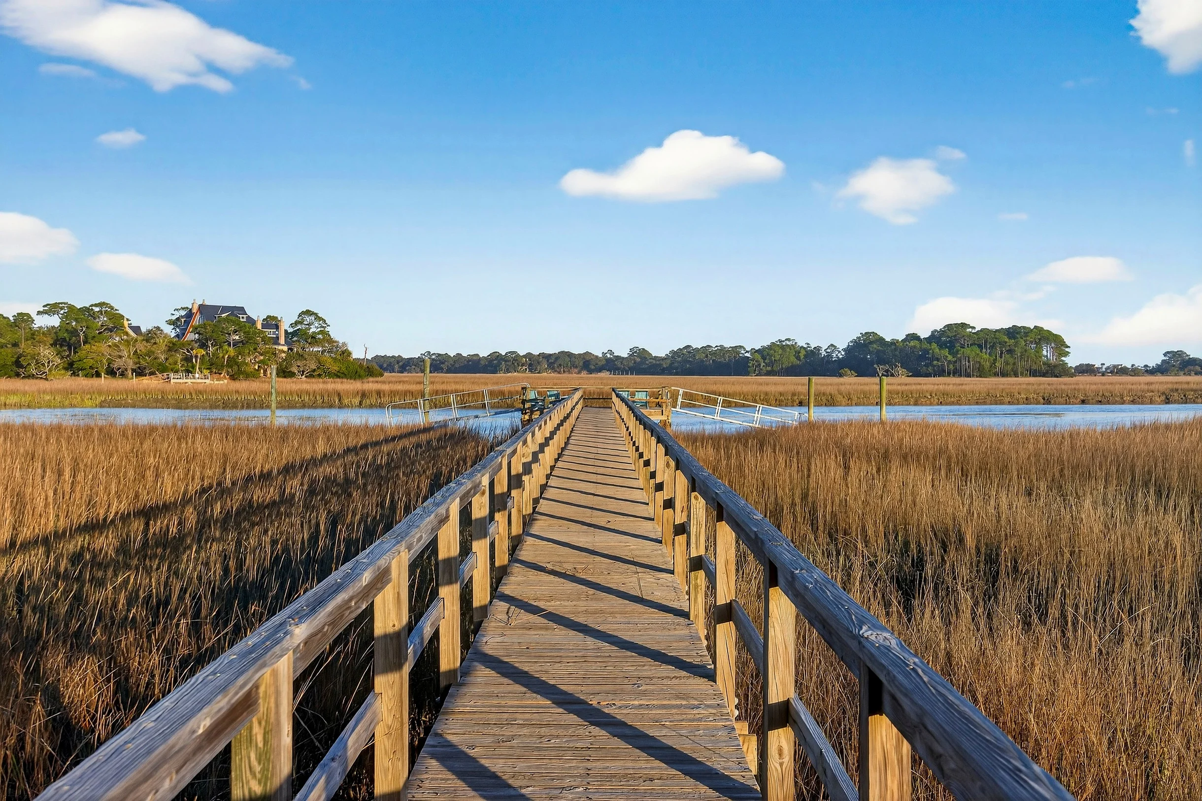 Wander Kiawah Marsh Retreat #82