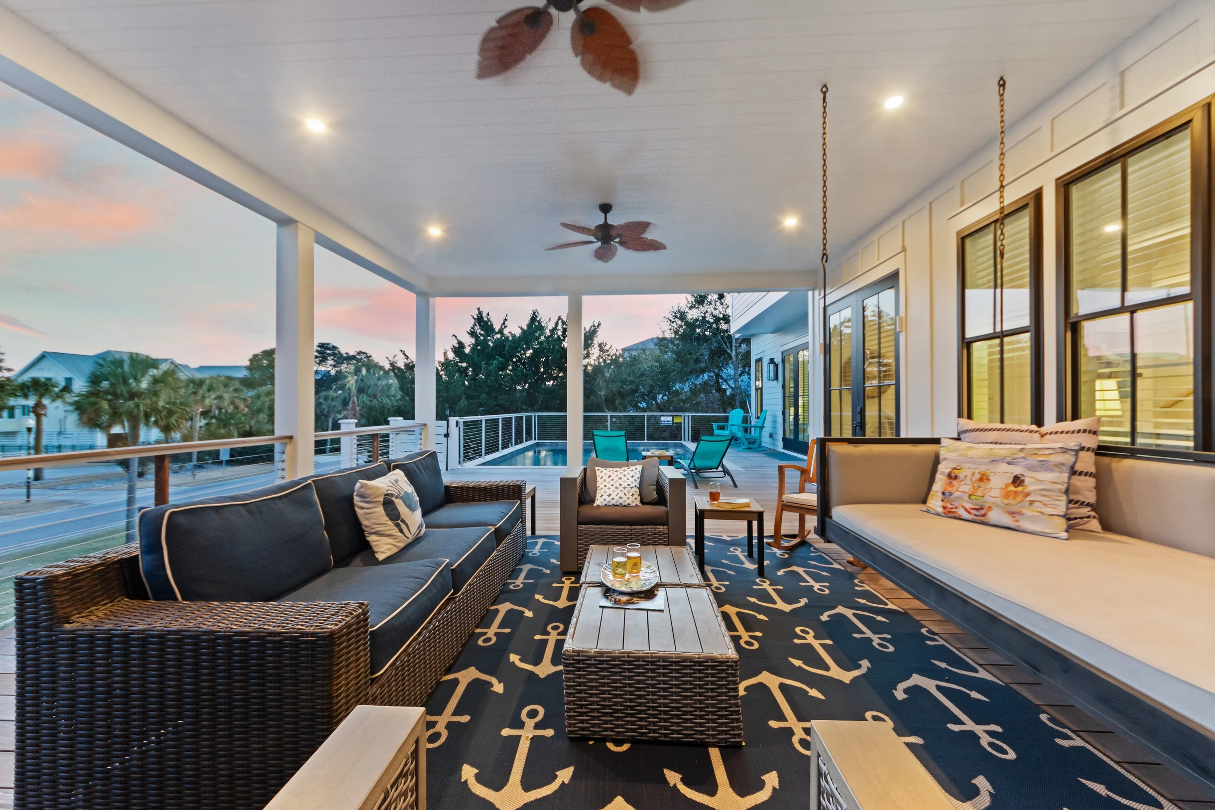 Wander Isle Palms Inlet #83