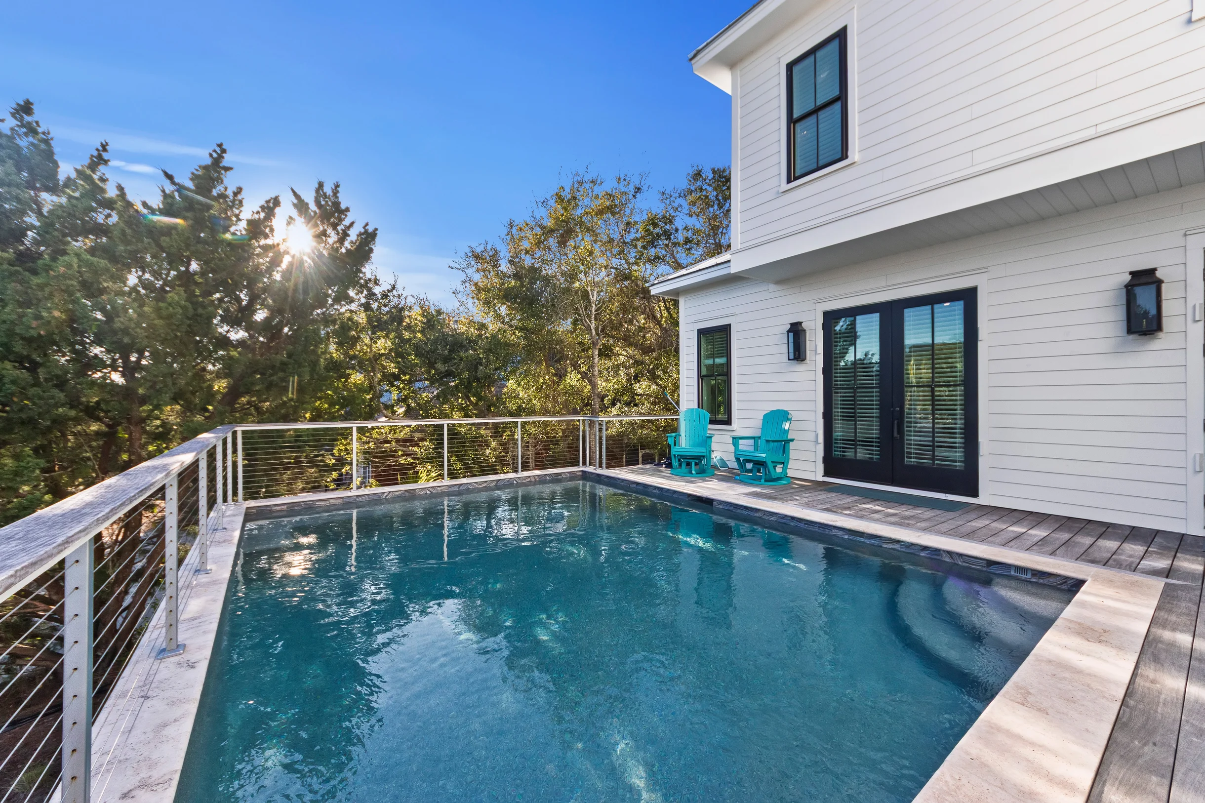 Wander Isle Palms Inlet #80