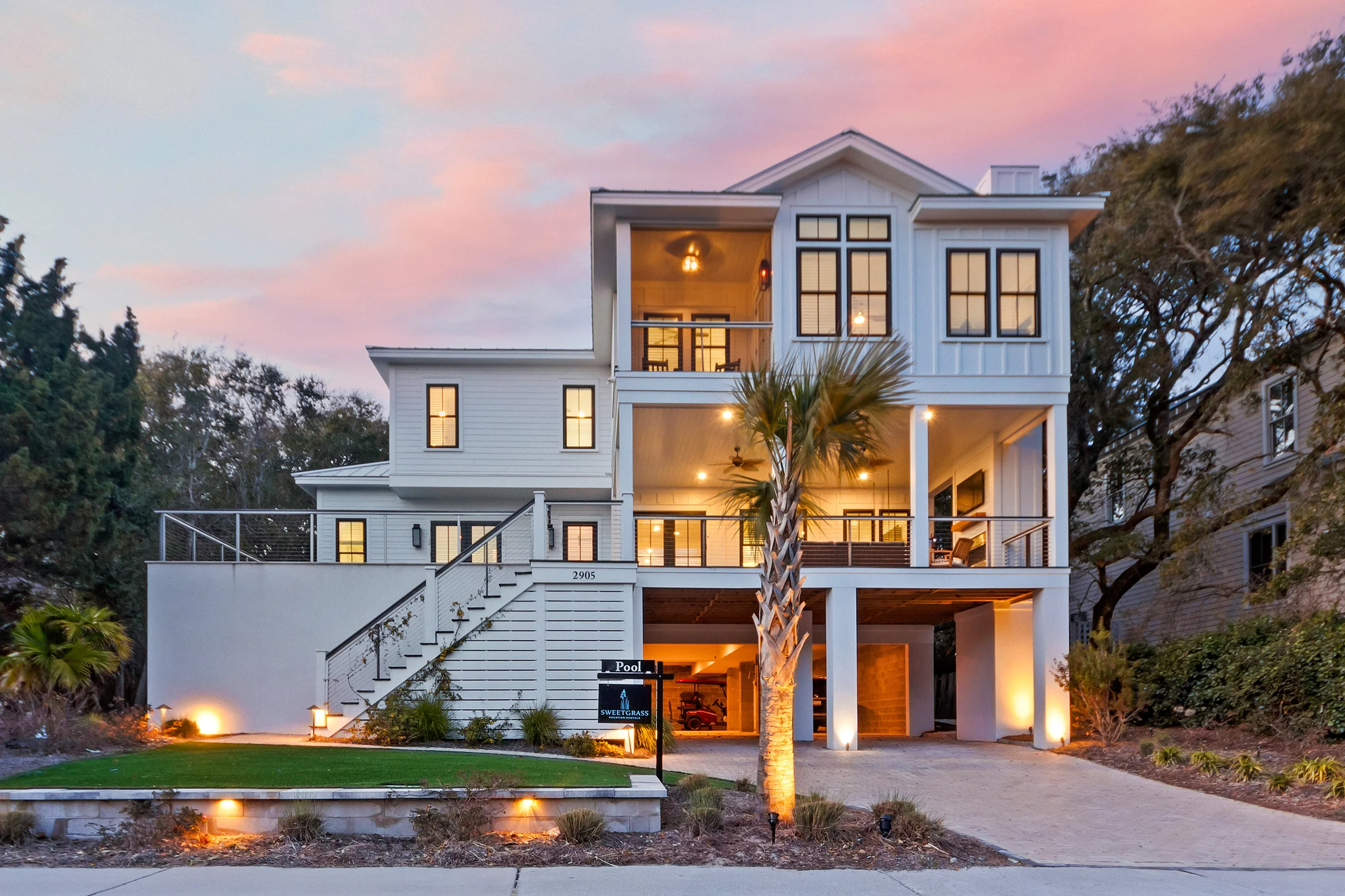 Wander Isle Palms Inlet #76