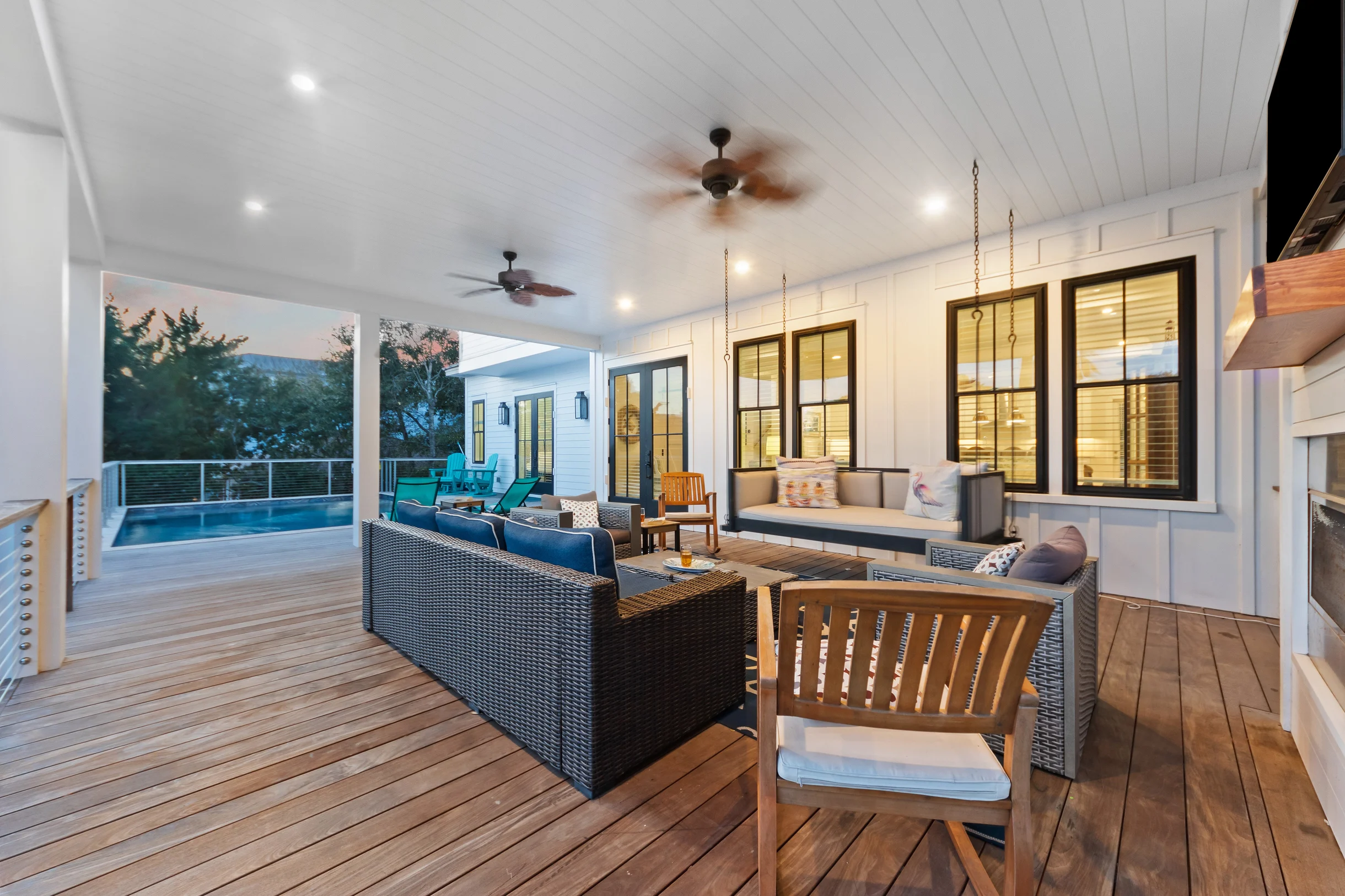 Wander Isle Palms Inlet #82