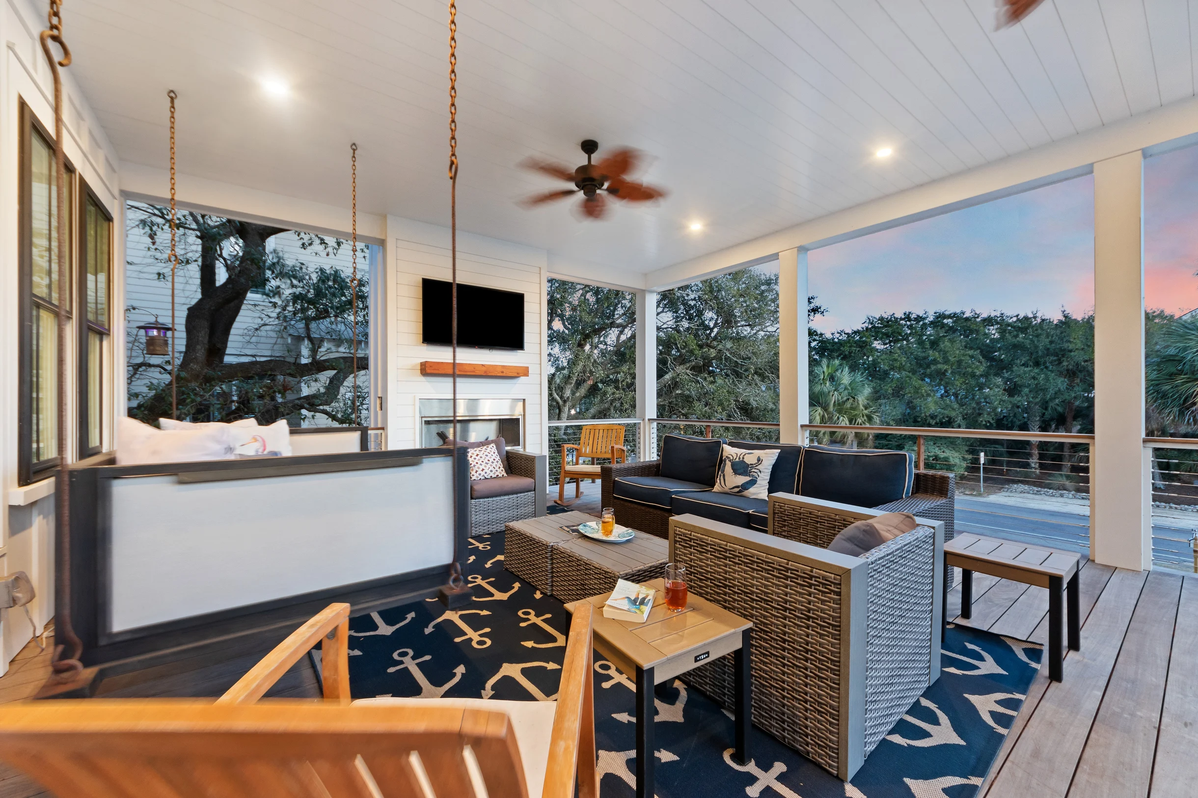 Wander Isle Palms Inlet #77