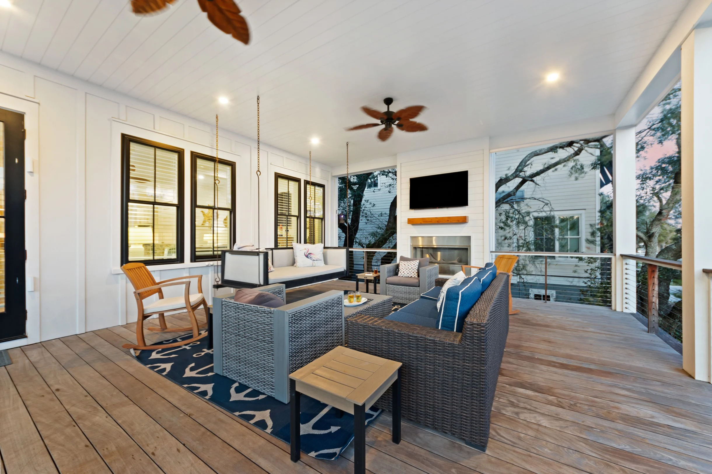 Wander Isle Palms Inlet #81