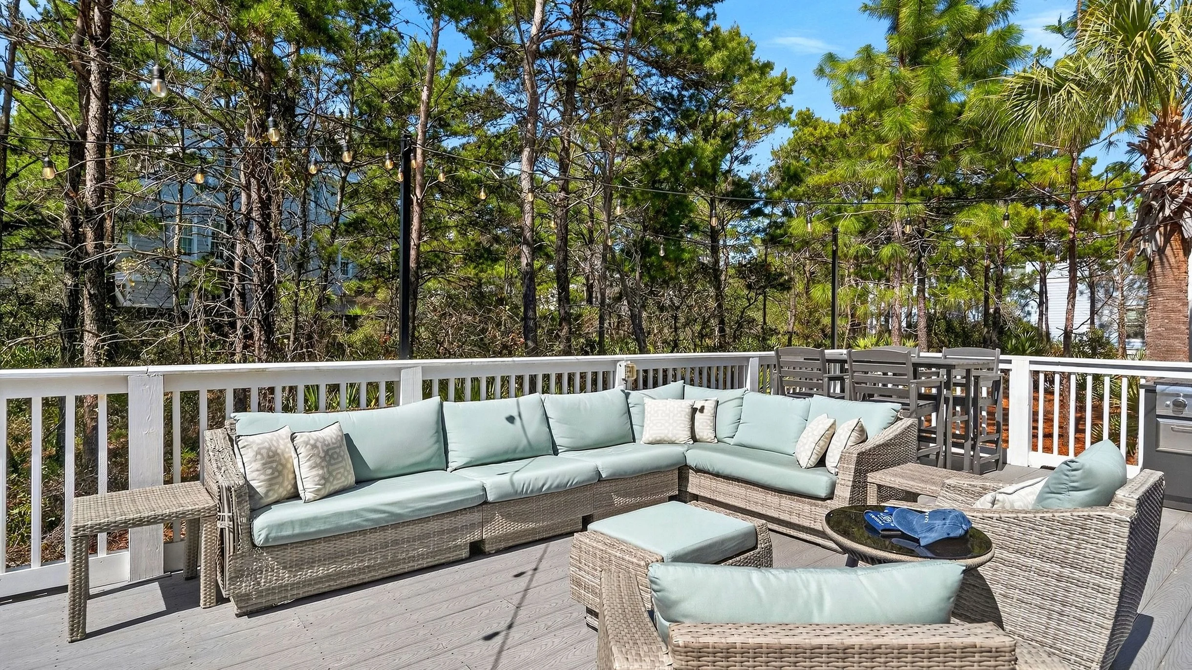 Wander Grayton Beach Dunes #109