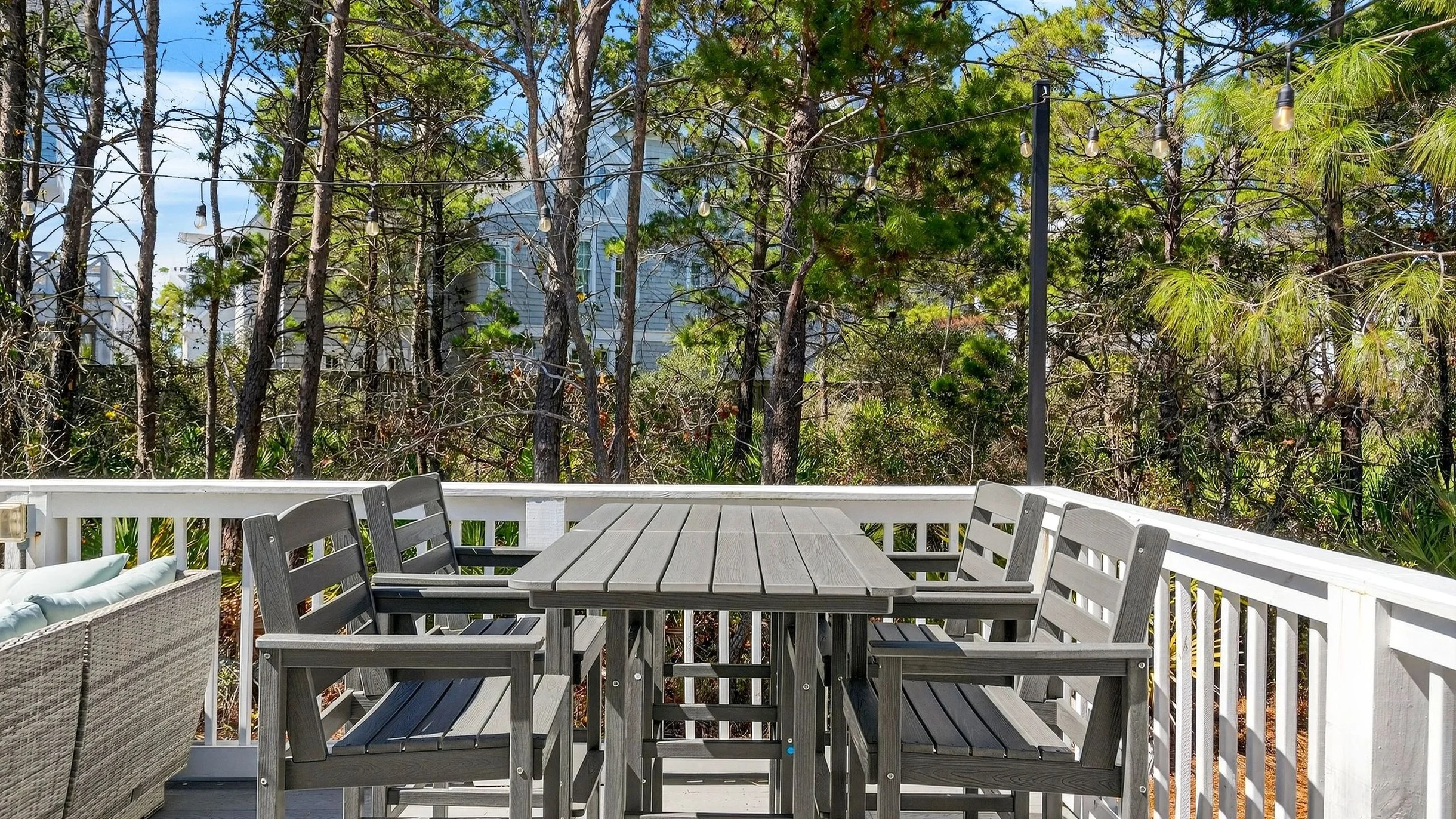 Wander Grayton Beach Dunes #111