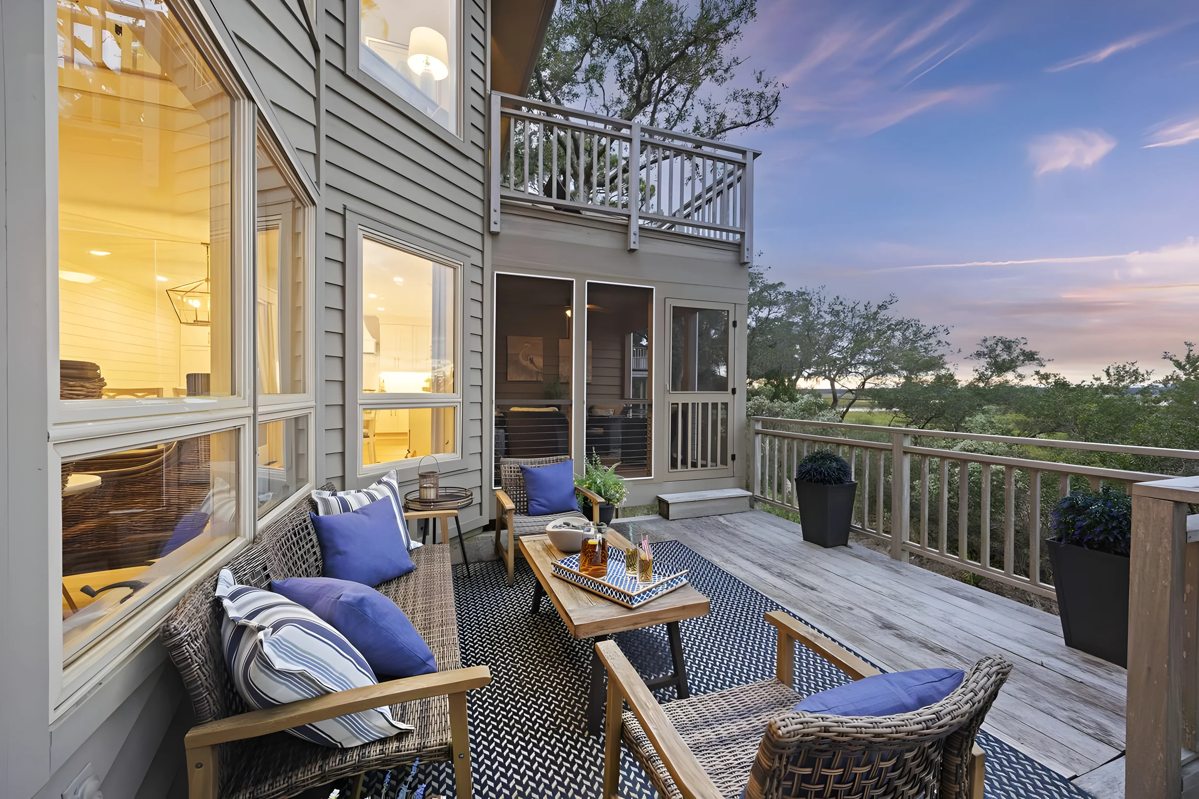 Wander Kiawah Preserve #2