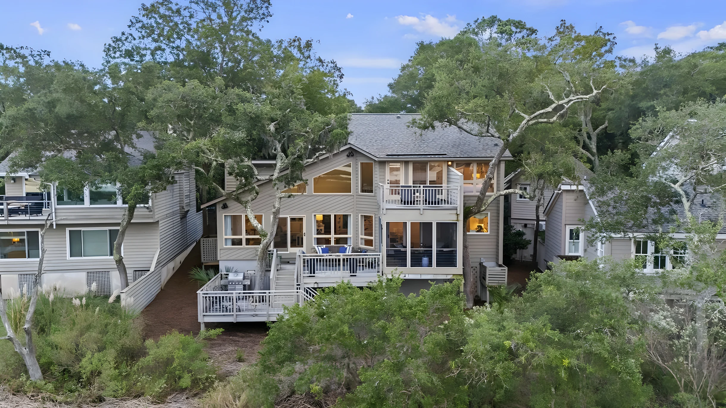 Wander Kiawah Preserve #1