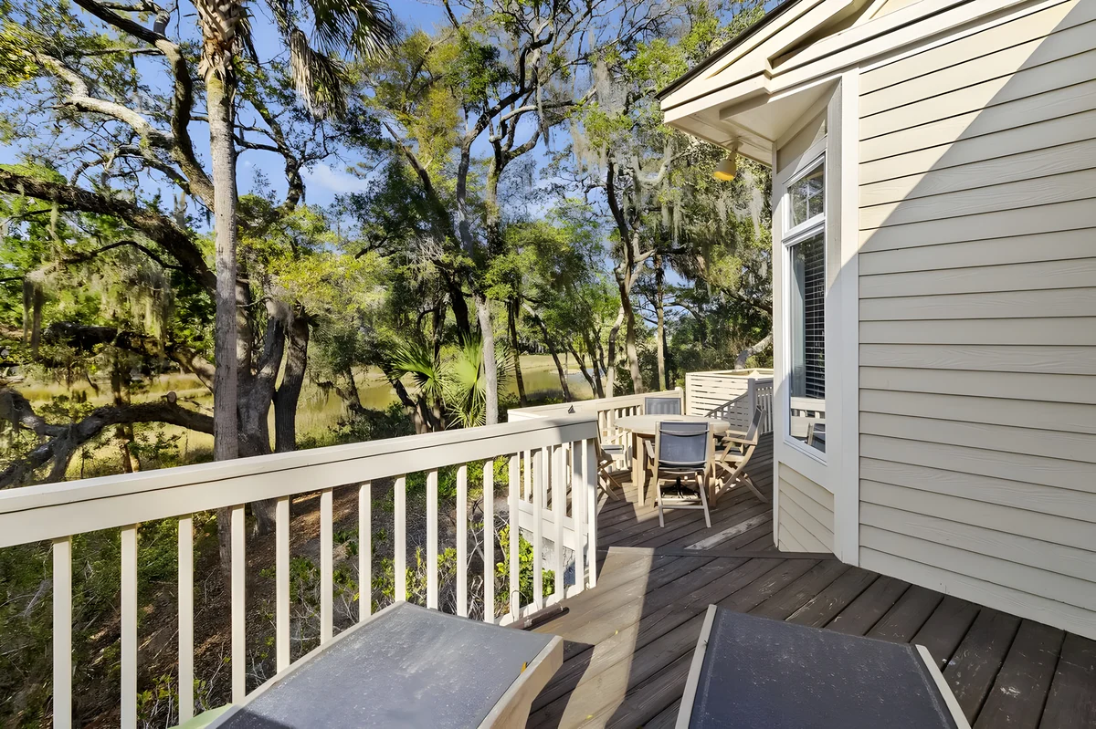 Wander Seabrook Shores