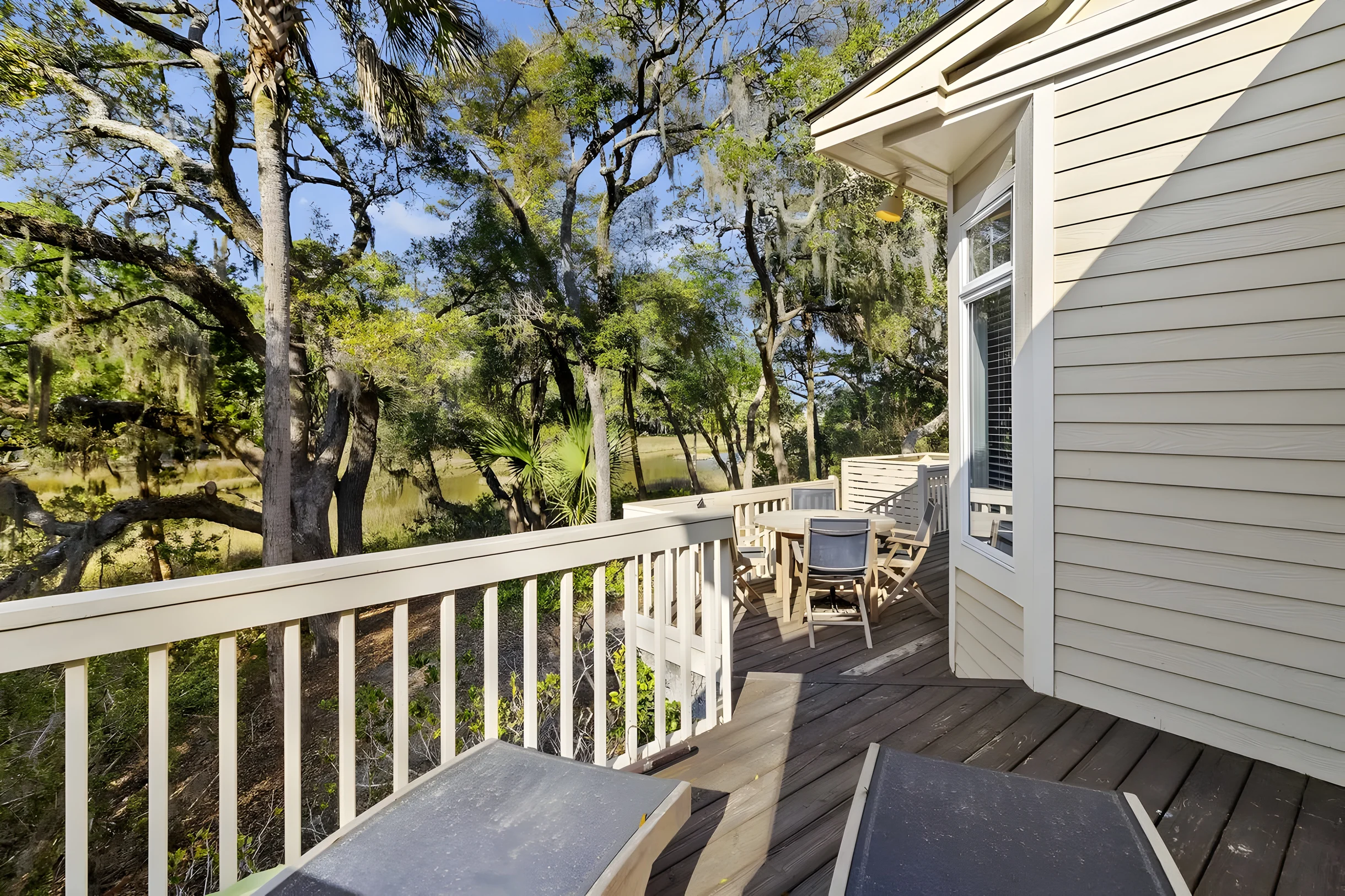 Wander Seabrook Shores #2