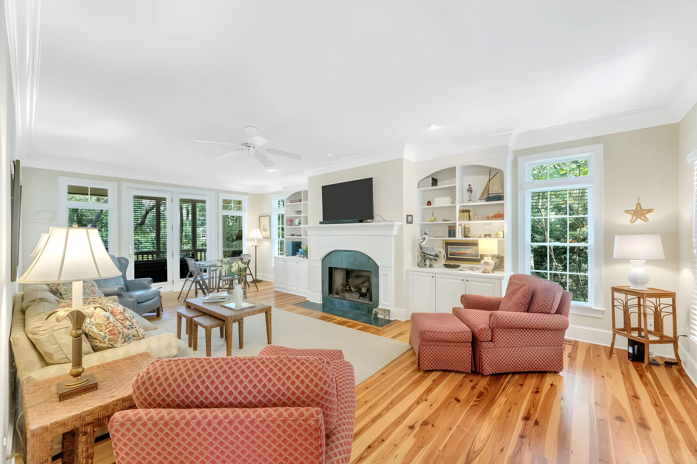 Wander Seabrook Shores #3