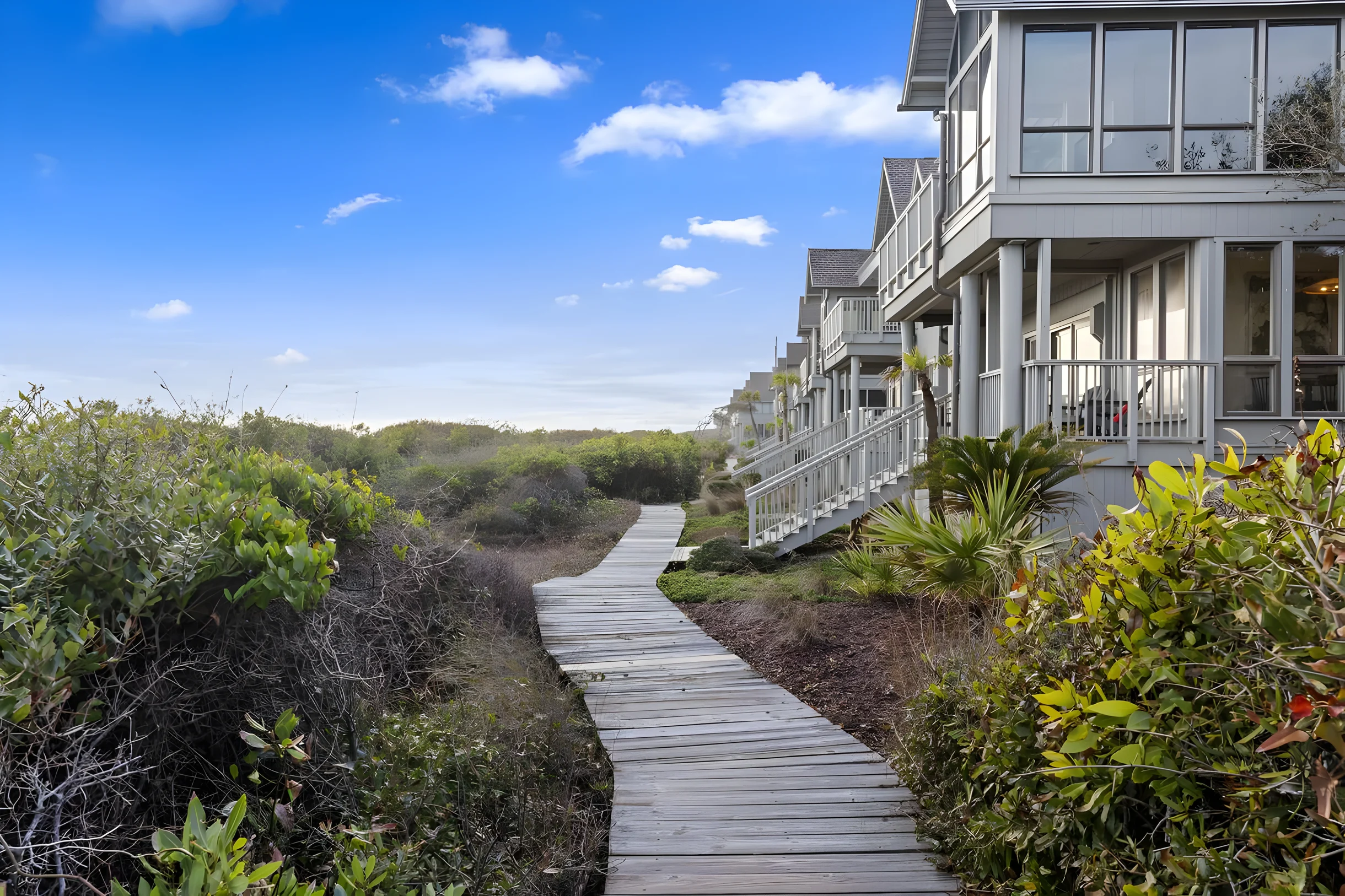 Wander Kiawah East Beach #30