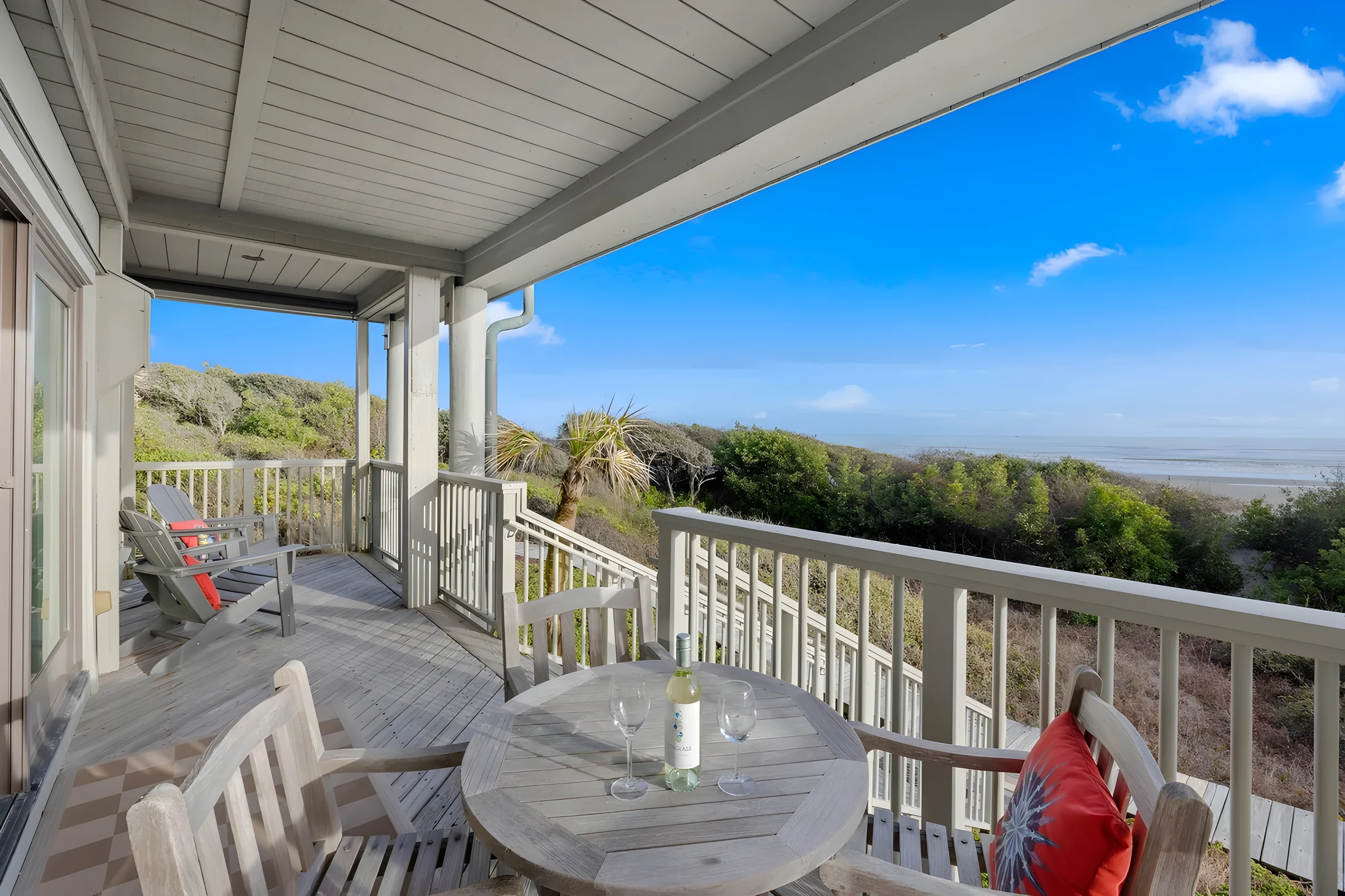 Wander Kiawah East Beach #2