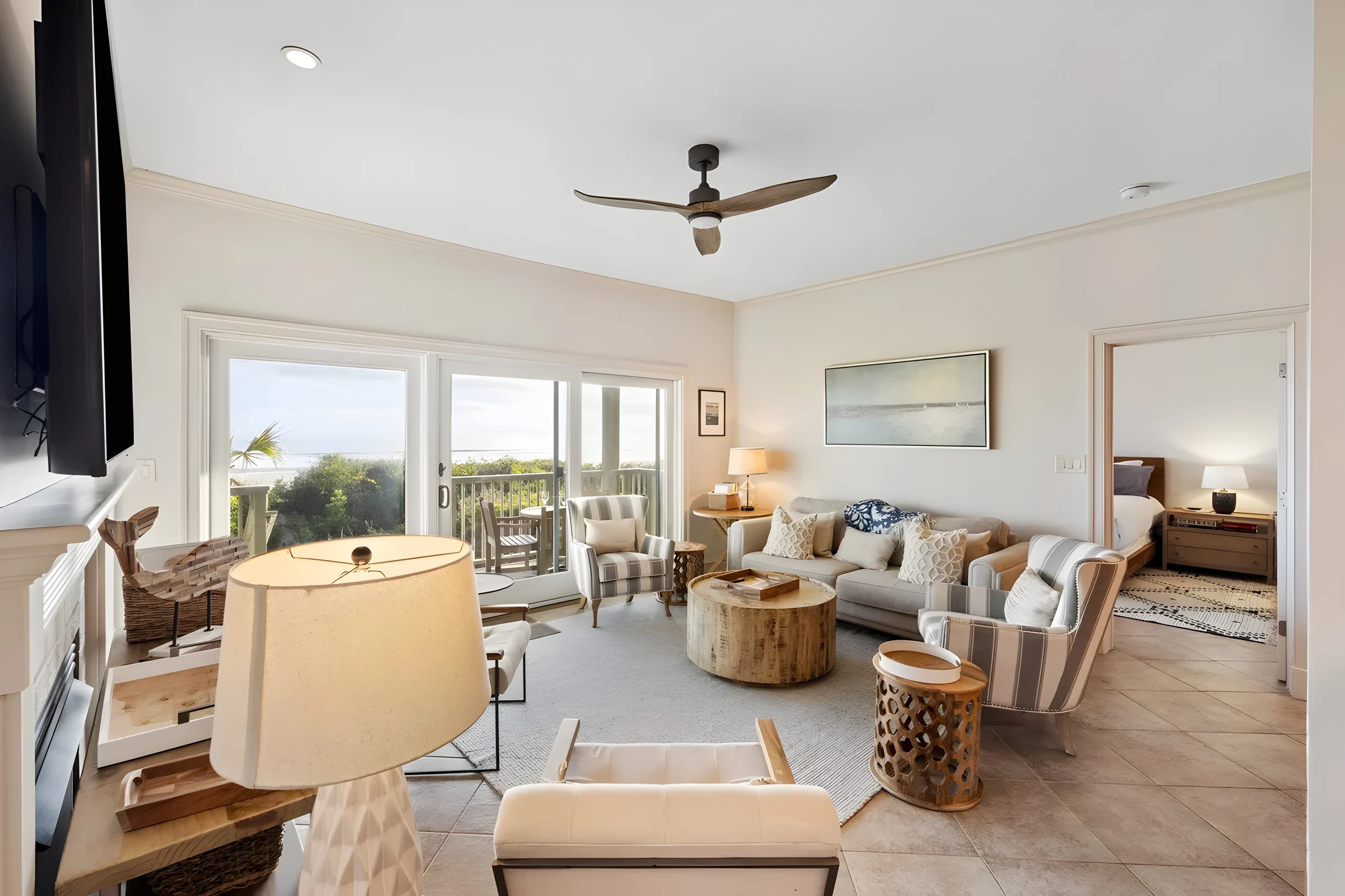 Wander Kiawah East Beach #3