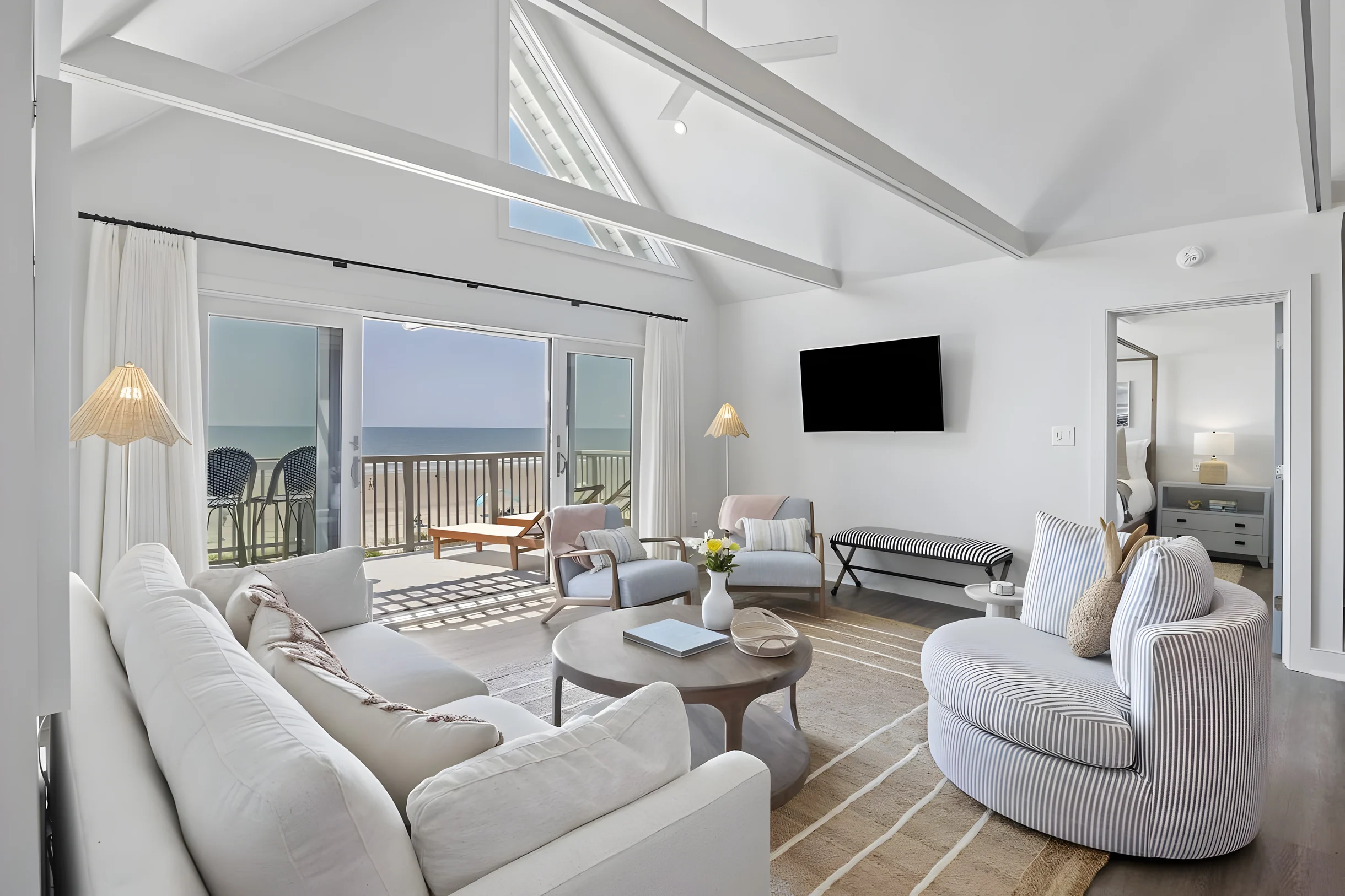 Wander Kiawah Escape #3