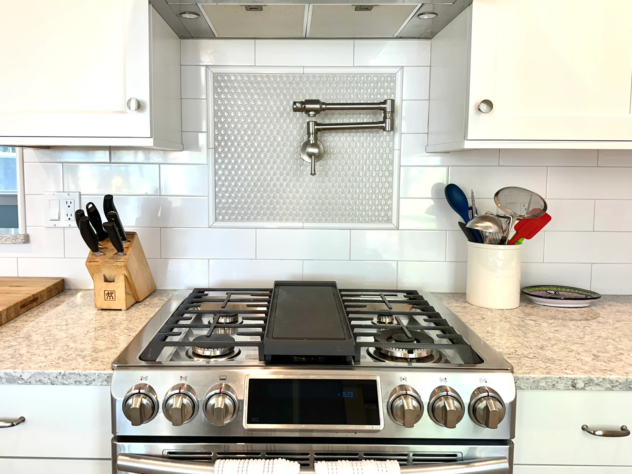 As Good as it Gets-Waterfront Retreat in Falmouth #5