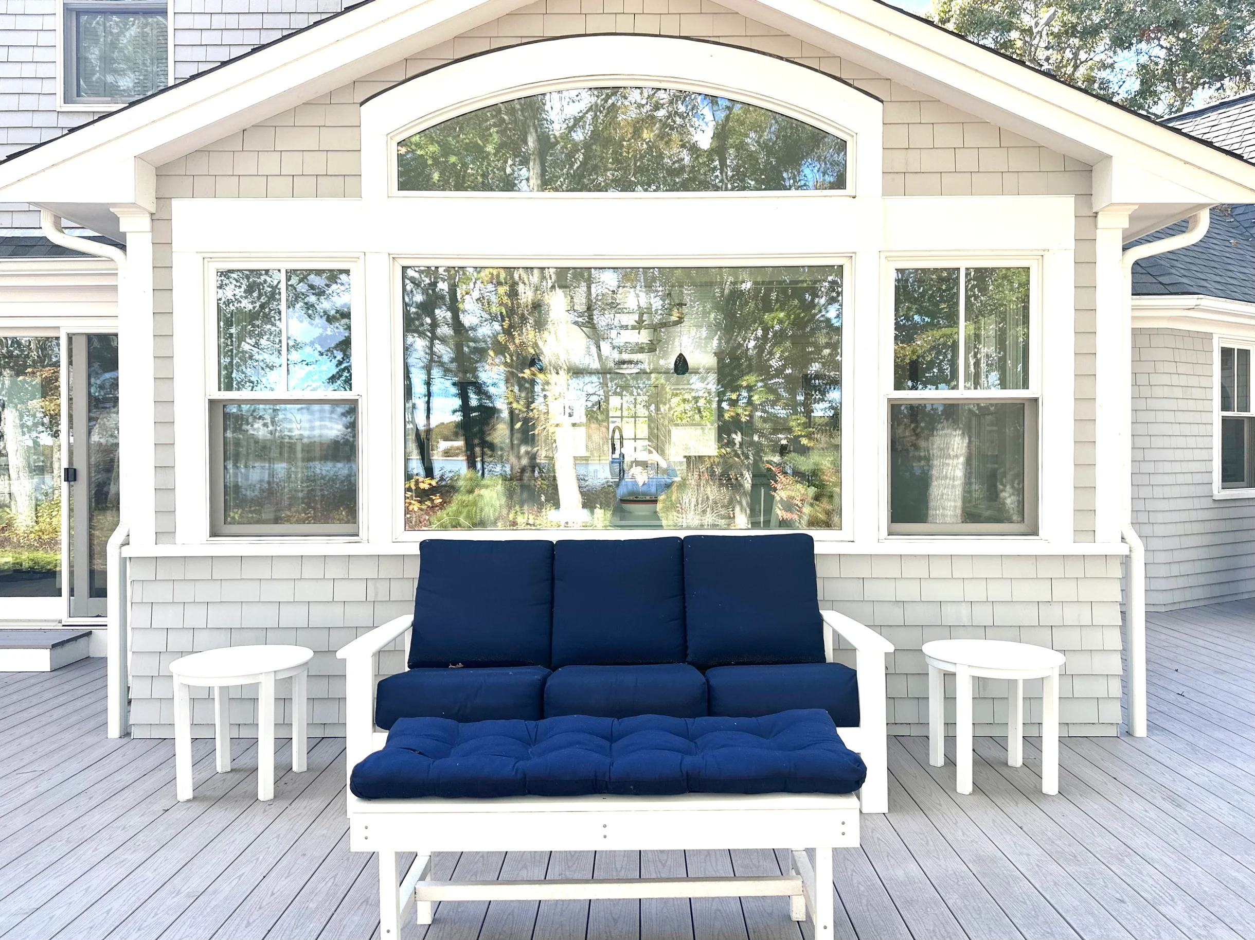 As Good as it Gets-Waterfront Retreat in Falmouth #2
