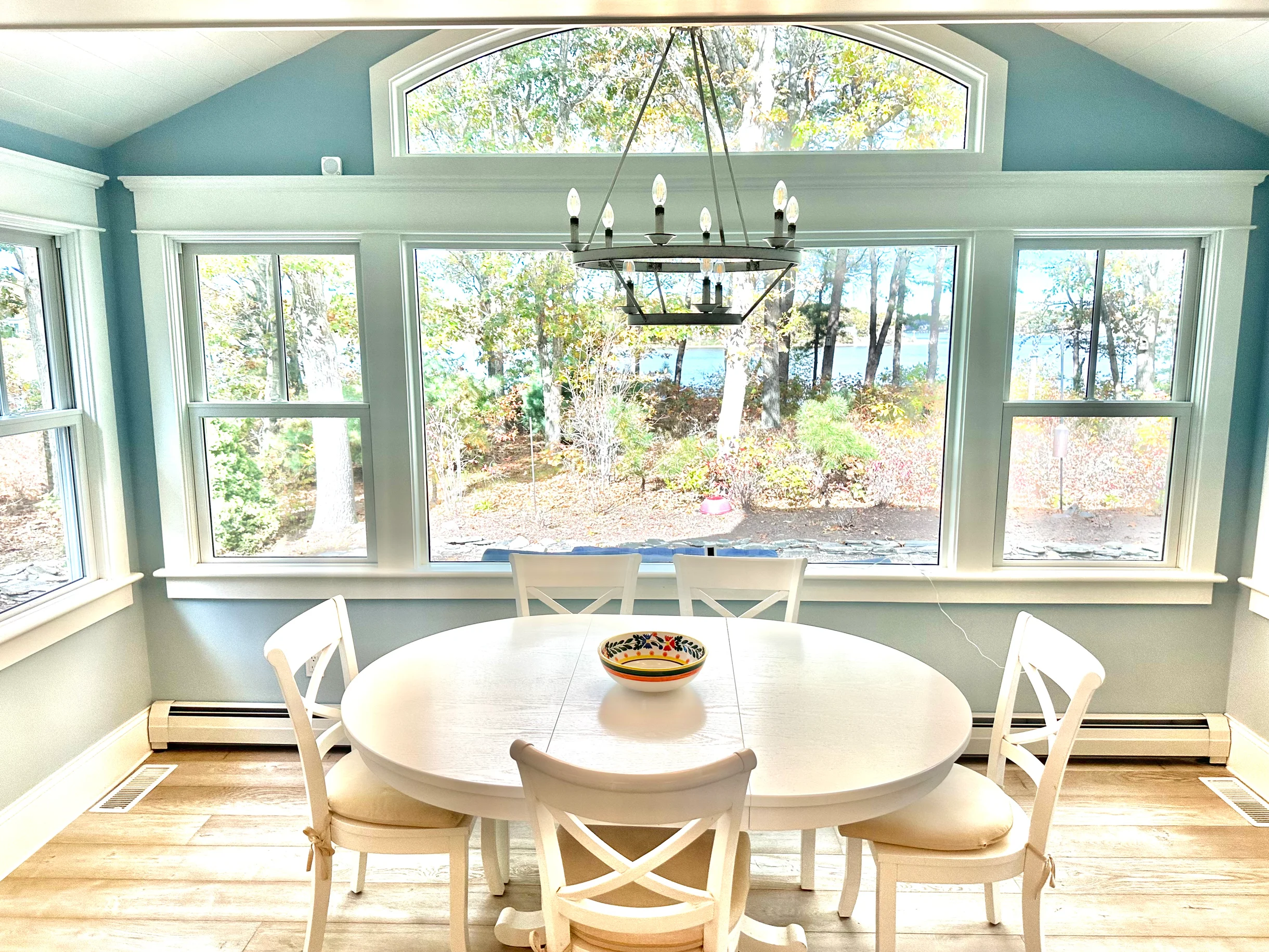 As Good as it Gets-Waterfront Retreat in Falmouth #1