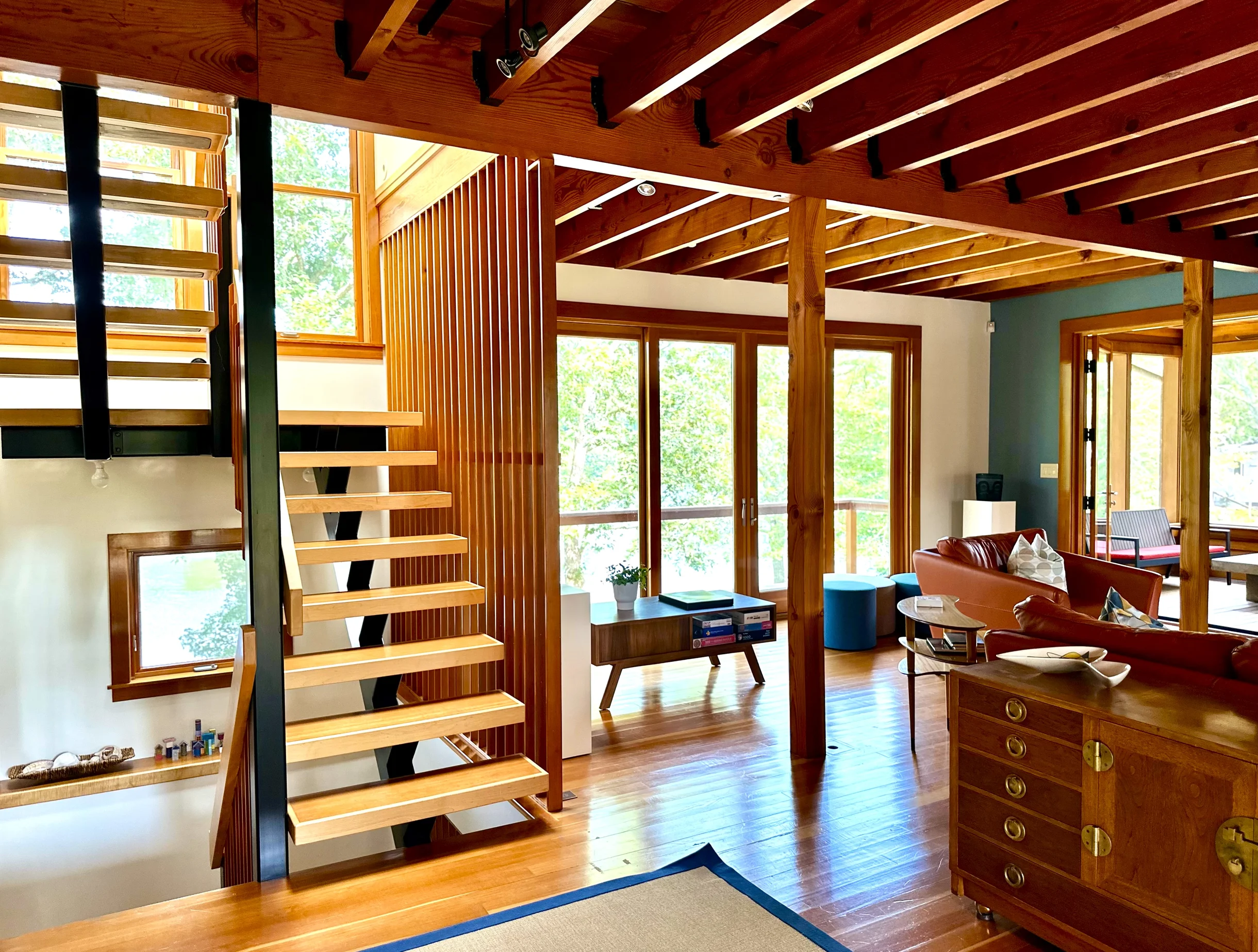 Cygnus House at Oyster Pond - Quissett Beach Assoc. #15
