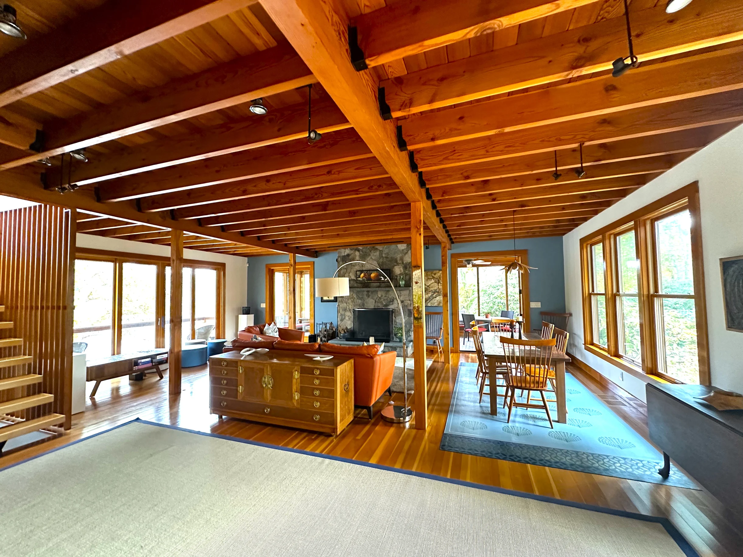 Cygnus House at Oyster Pond - Quissett Beach Assoc. #16