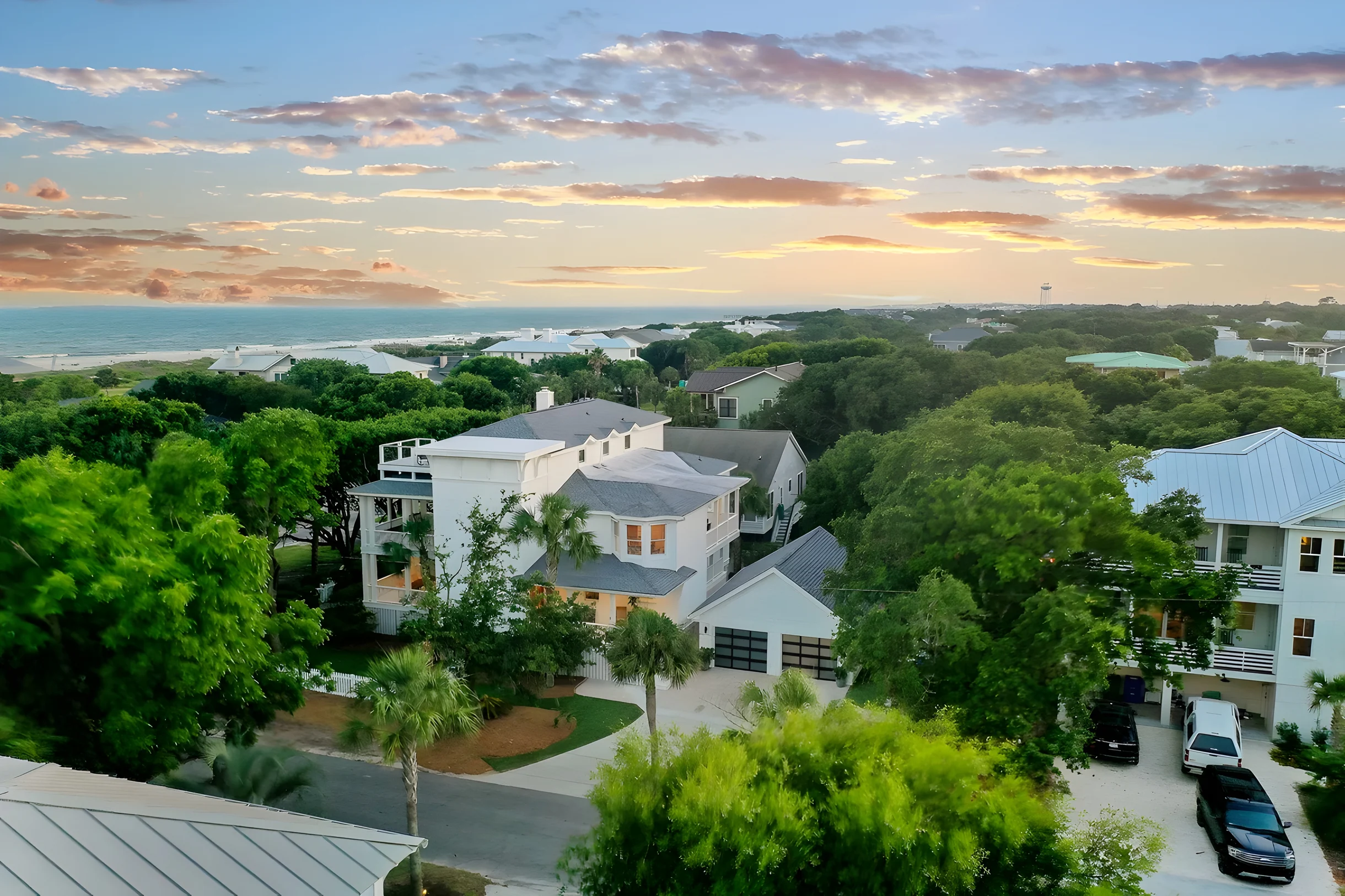 Wander Palm Shores #1