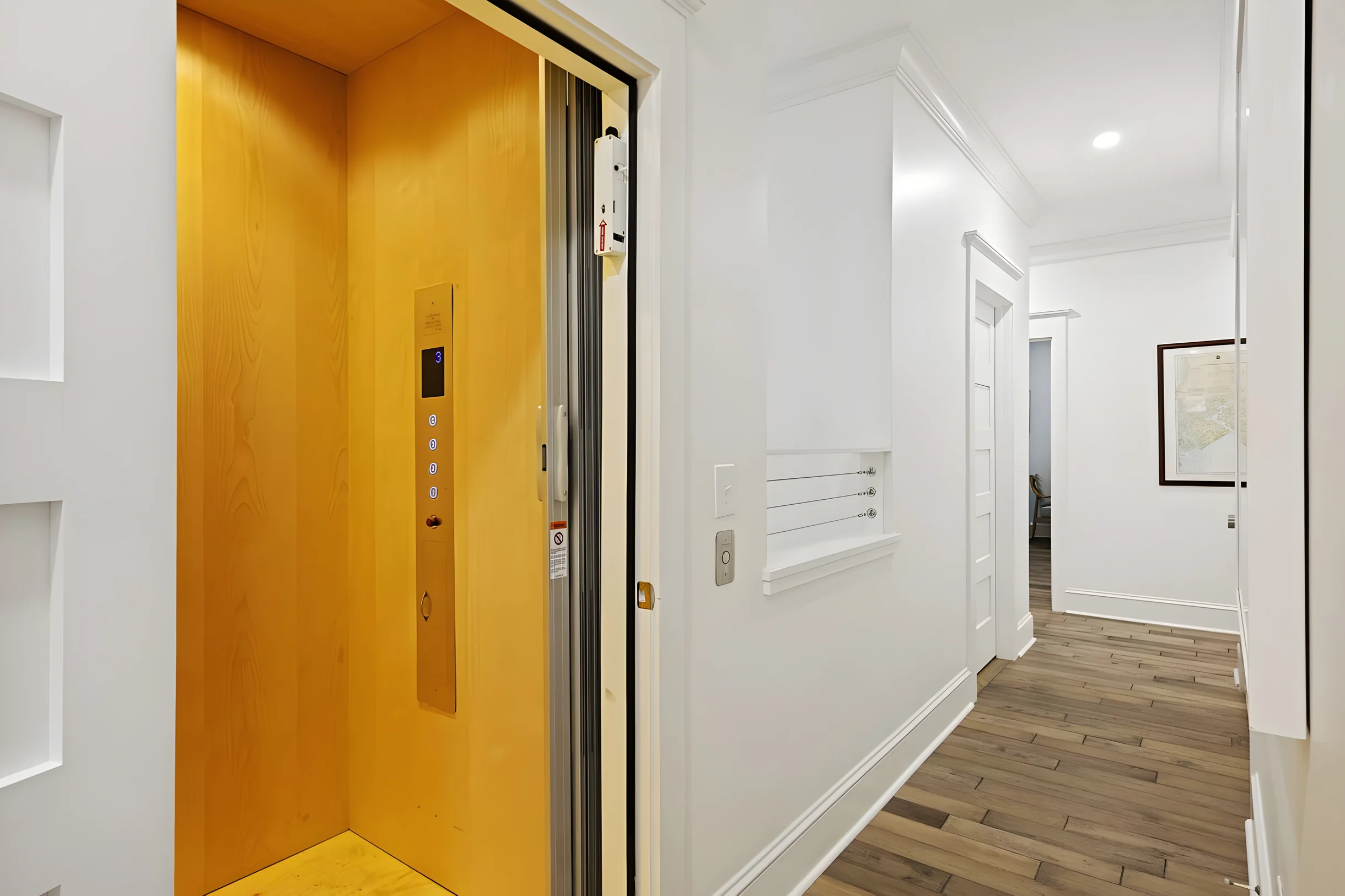 Wander Isle Palms Inlet #22