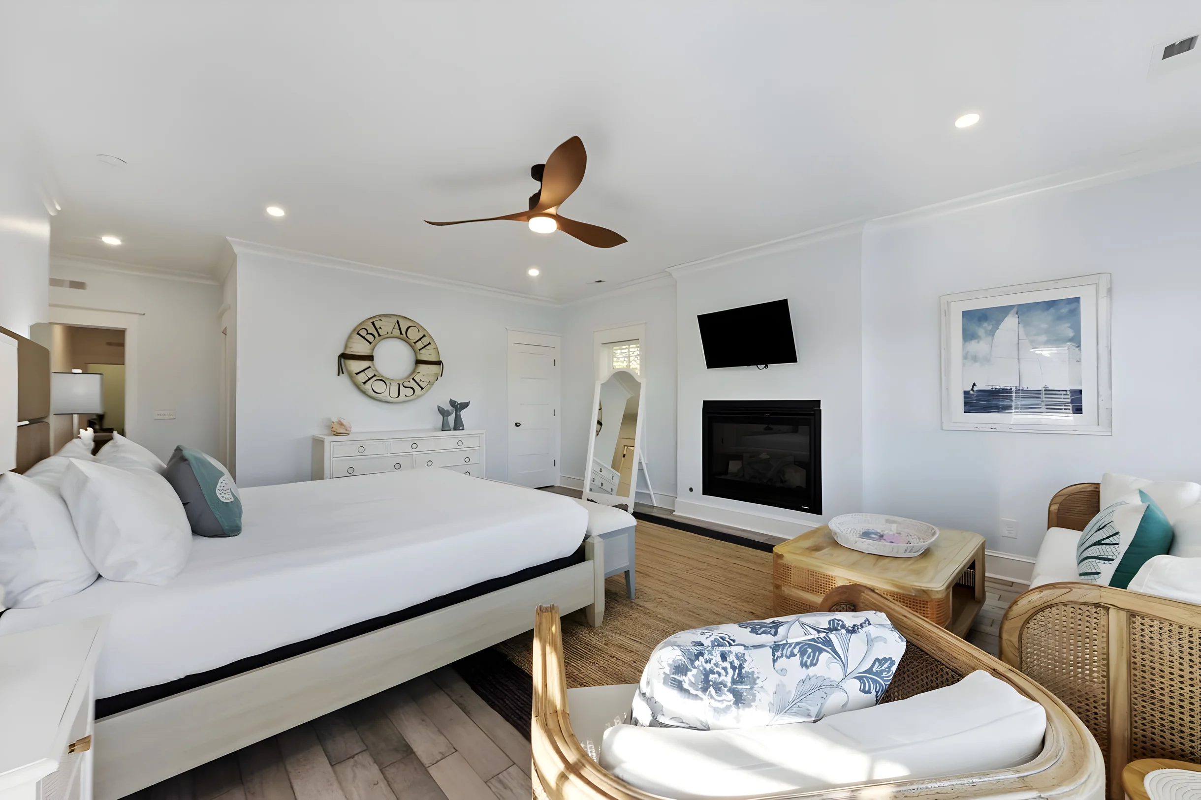 Wander Isle Palms Inlet #45