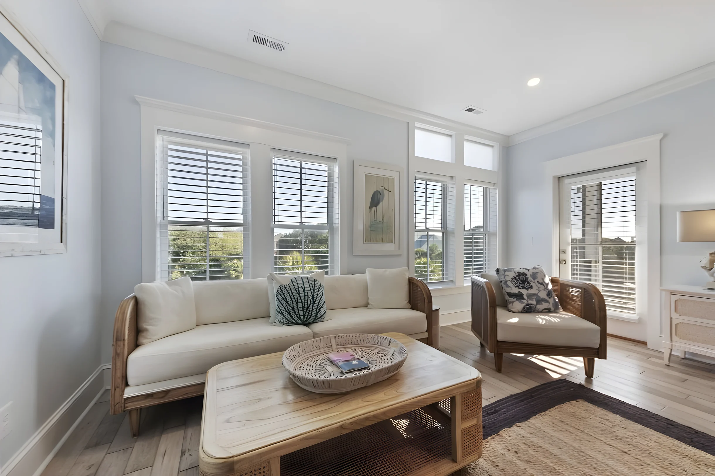 Wander Isle Palms Inlet #50