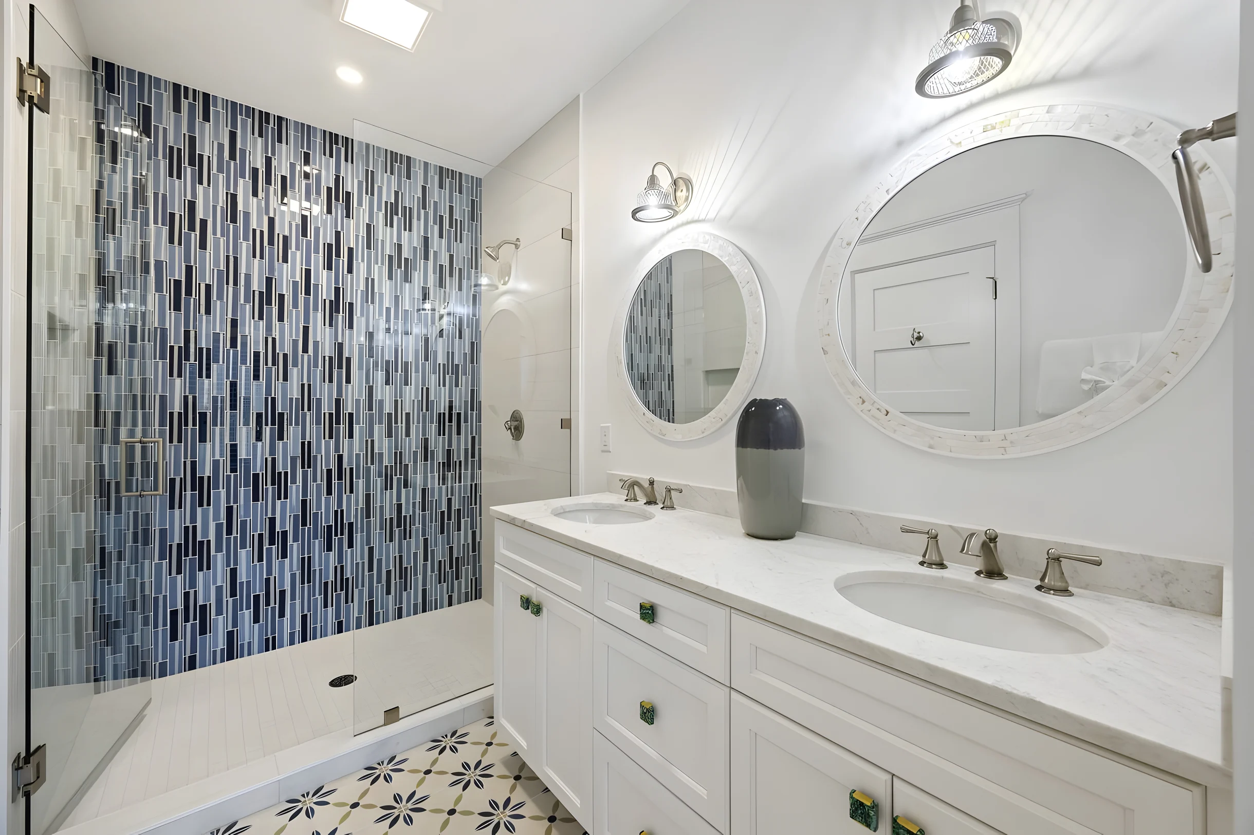 Wander Isle Palms Inlet #25