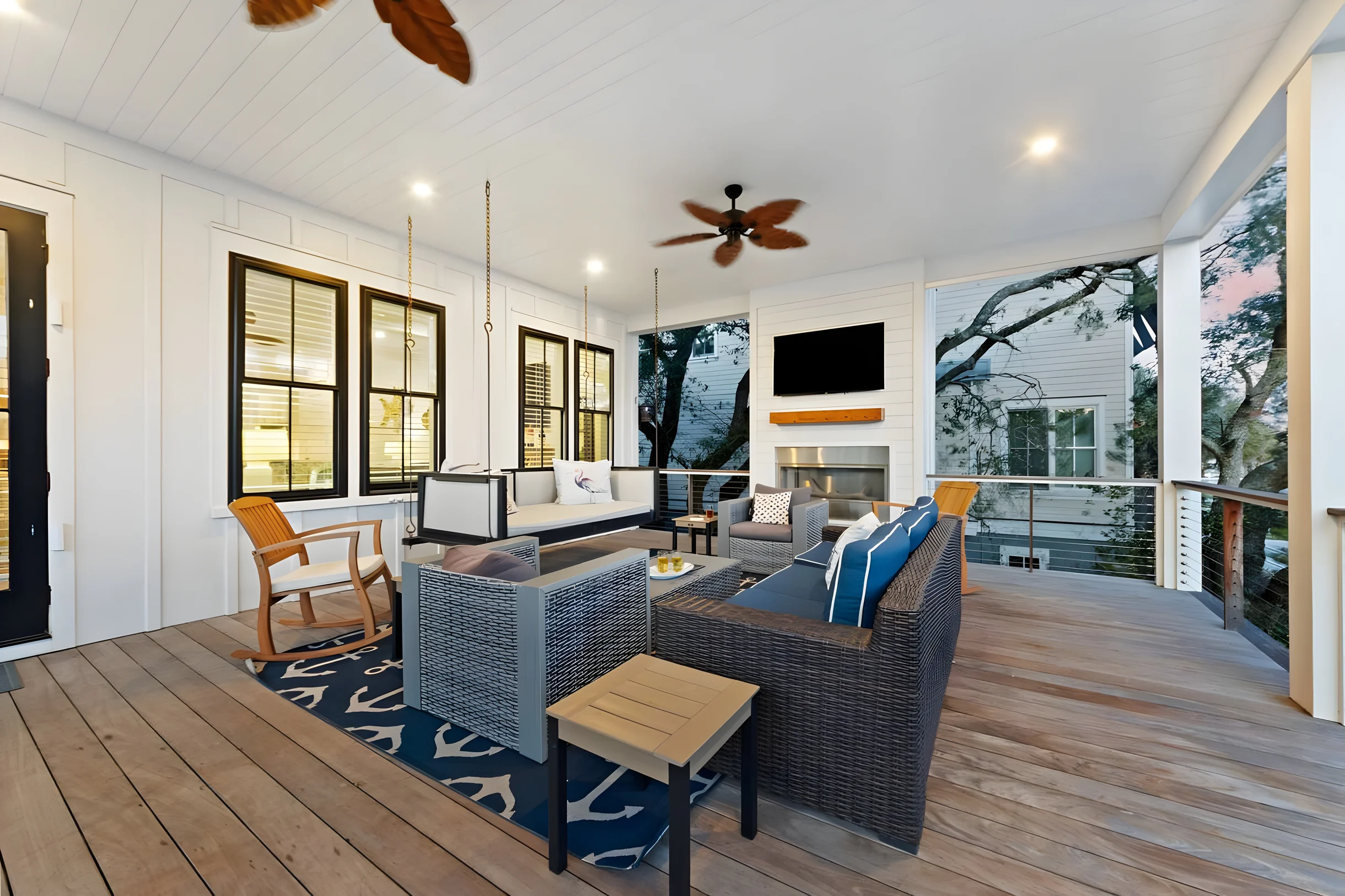 Wander Isle Palms Inlet #41