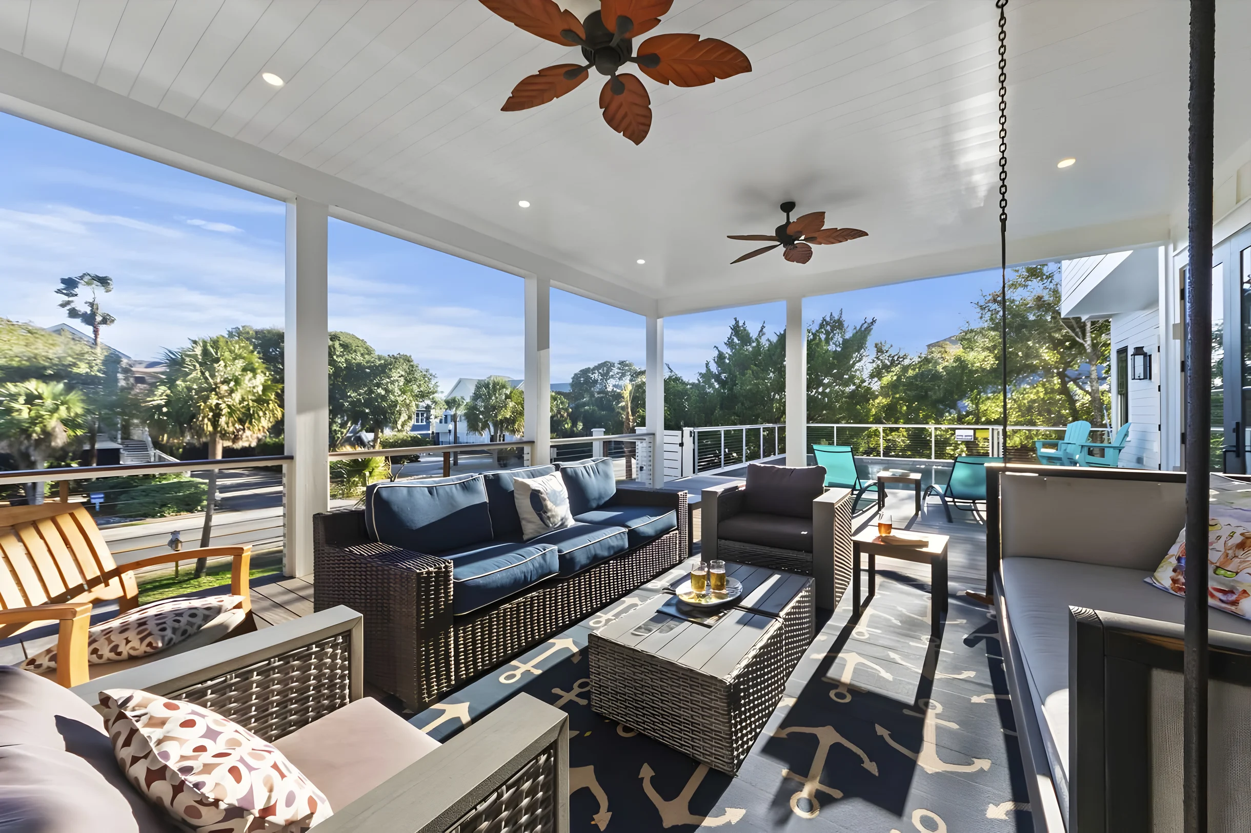 Wander Isle Palms Inlet #46