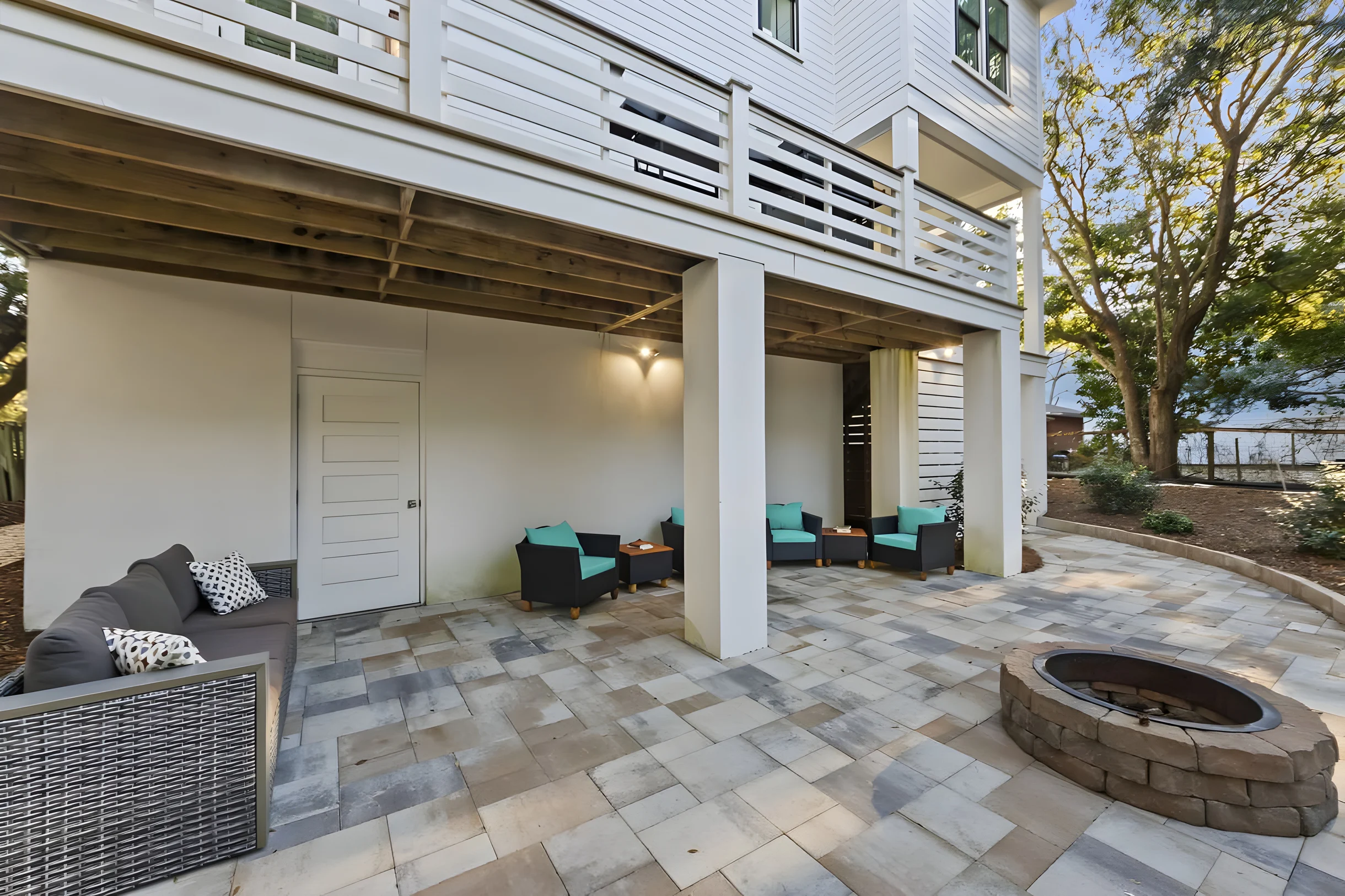 Wander Isle Palms Inlet #42