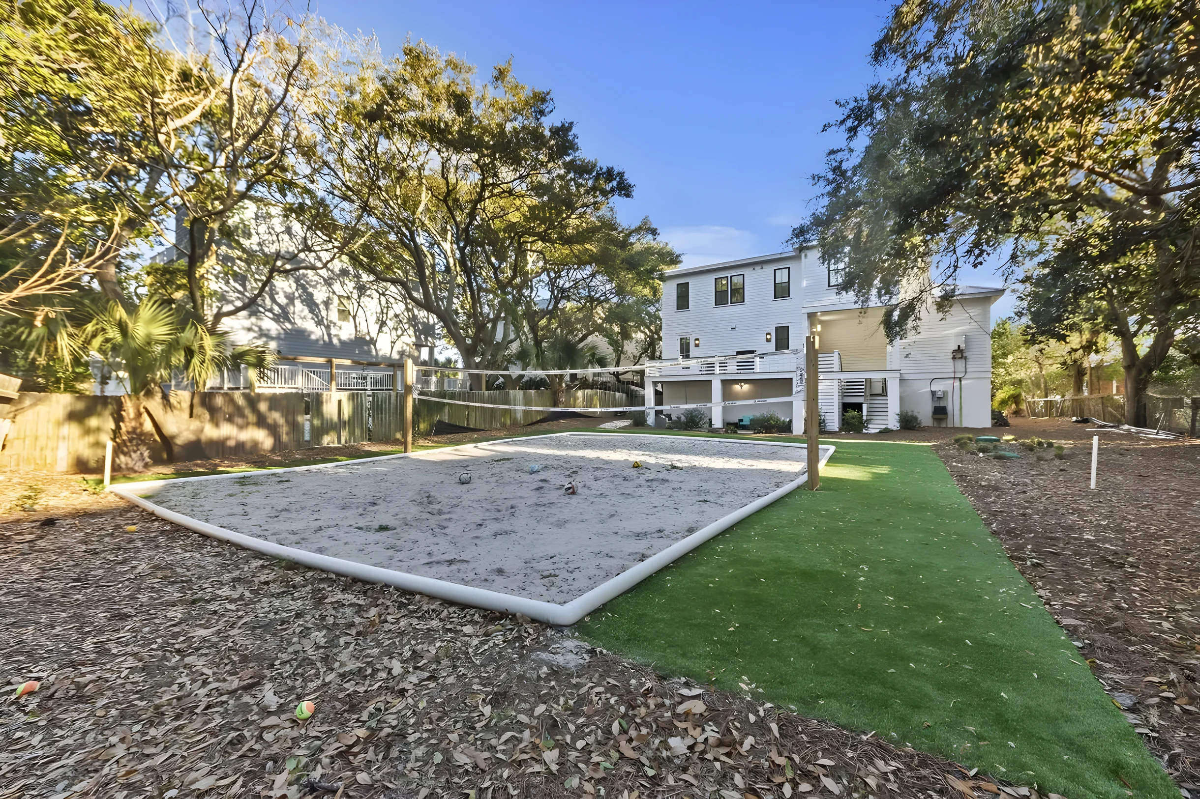 Wander Isle Palms Inlet #51