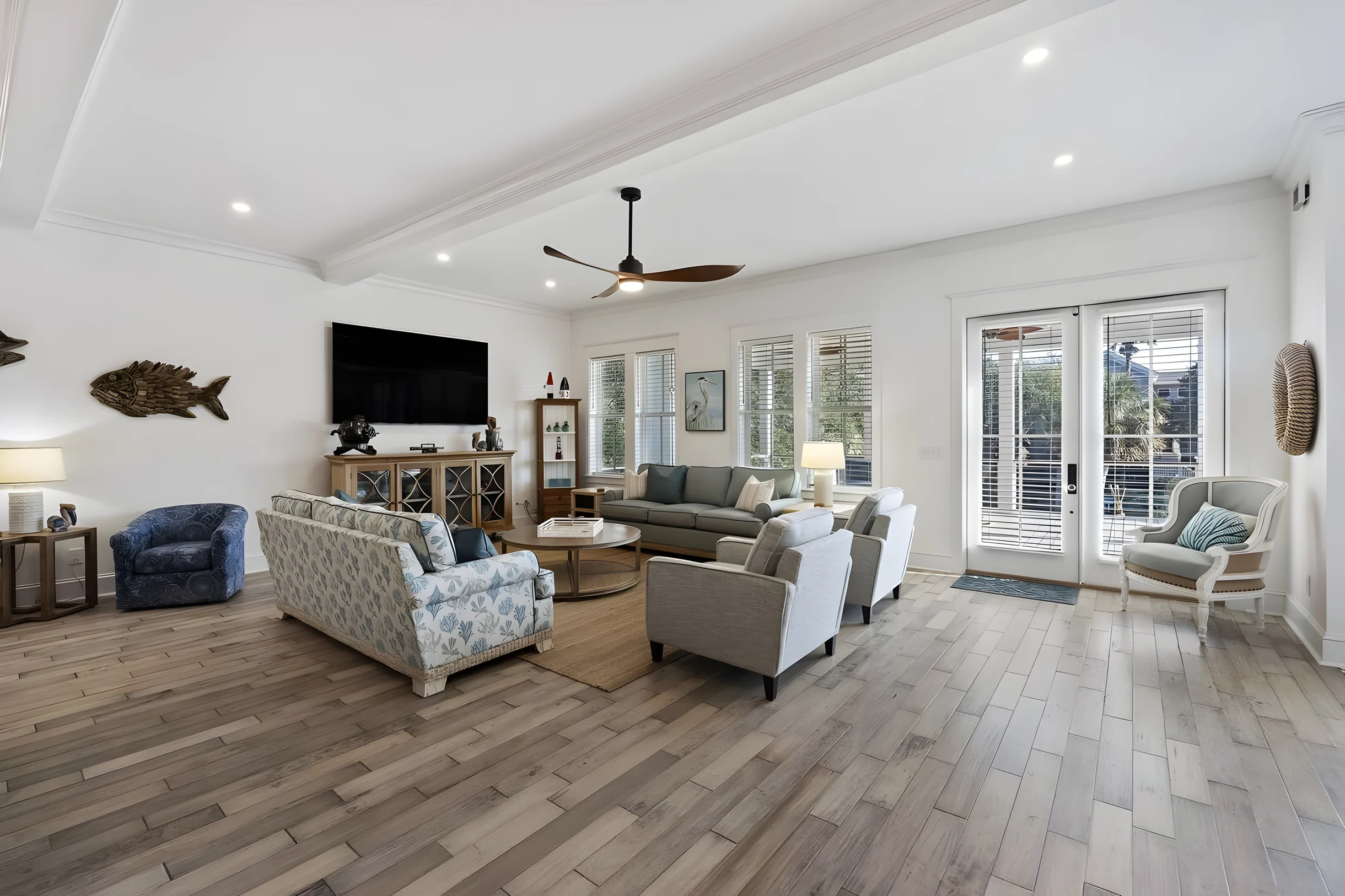 Wander Isle Palms Inlet #3