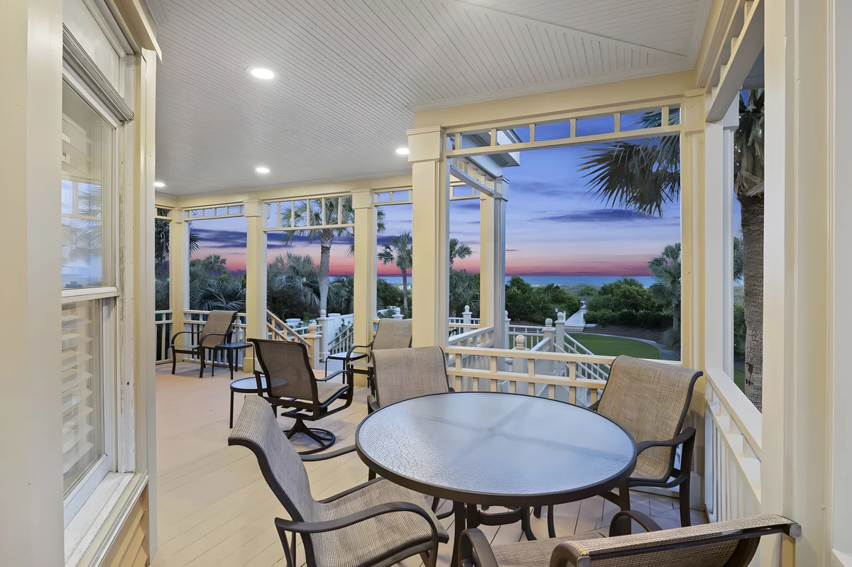 Wander Charleston Coastal