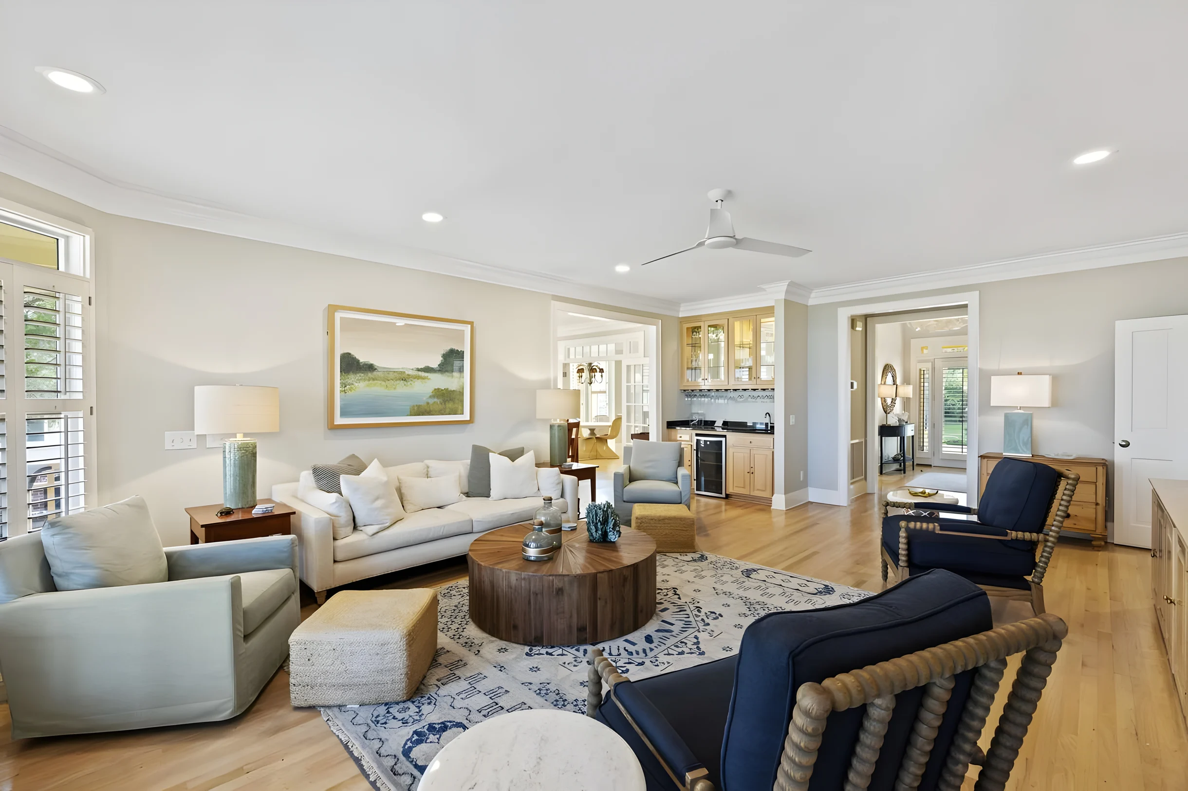 Wander Charleston Coastal #3