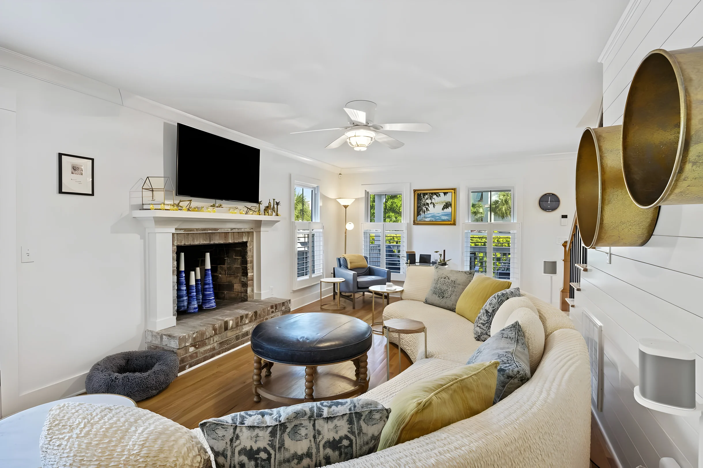 Wander Isle Palms Strand #3