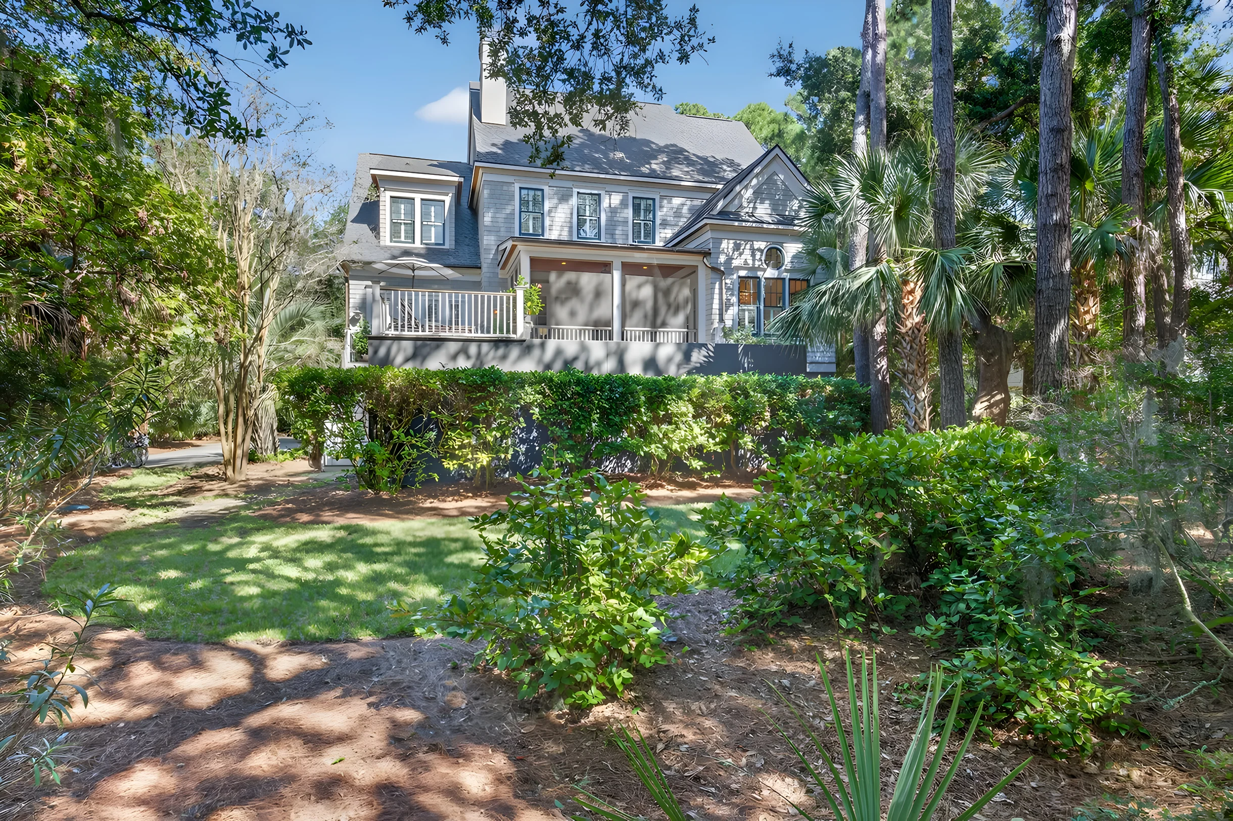 Wander Kiawah Golf #2