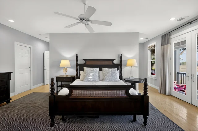 Bedroom 4 image 1