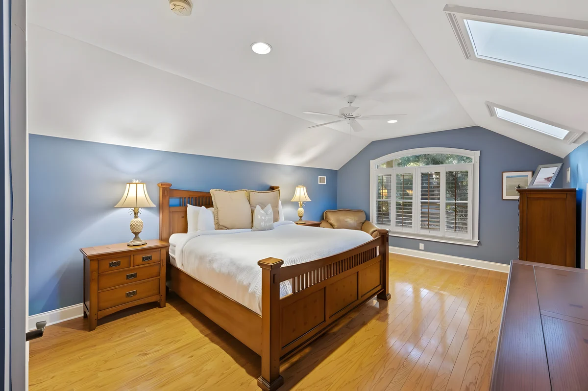 Wander Seabrook Dunes